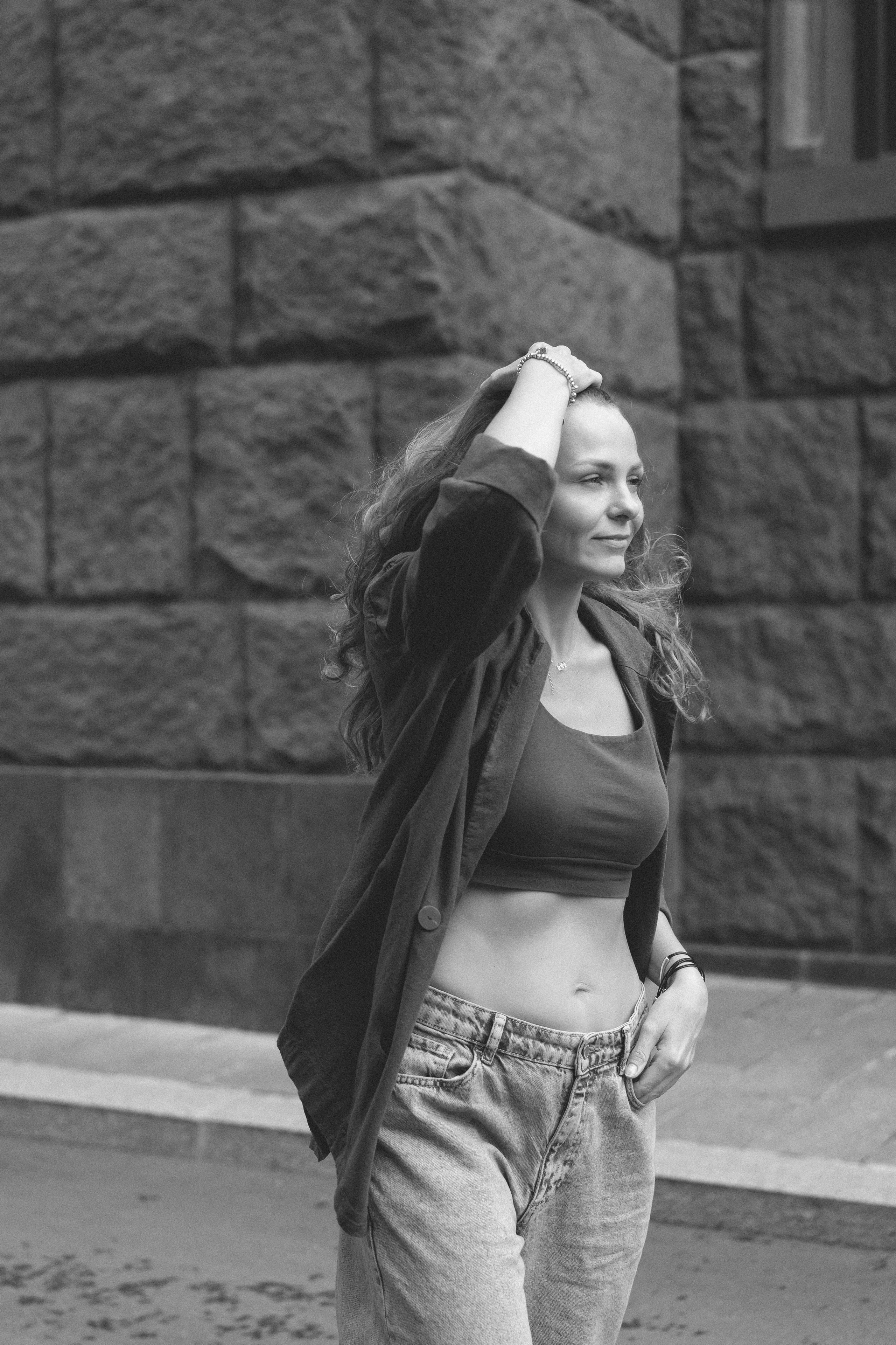 Юля и Кира_Москва. Фотограф Лютикова Ирина, Тюмень, Москва