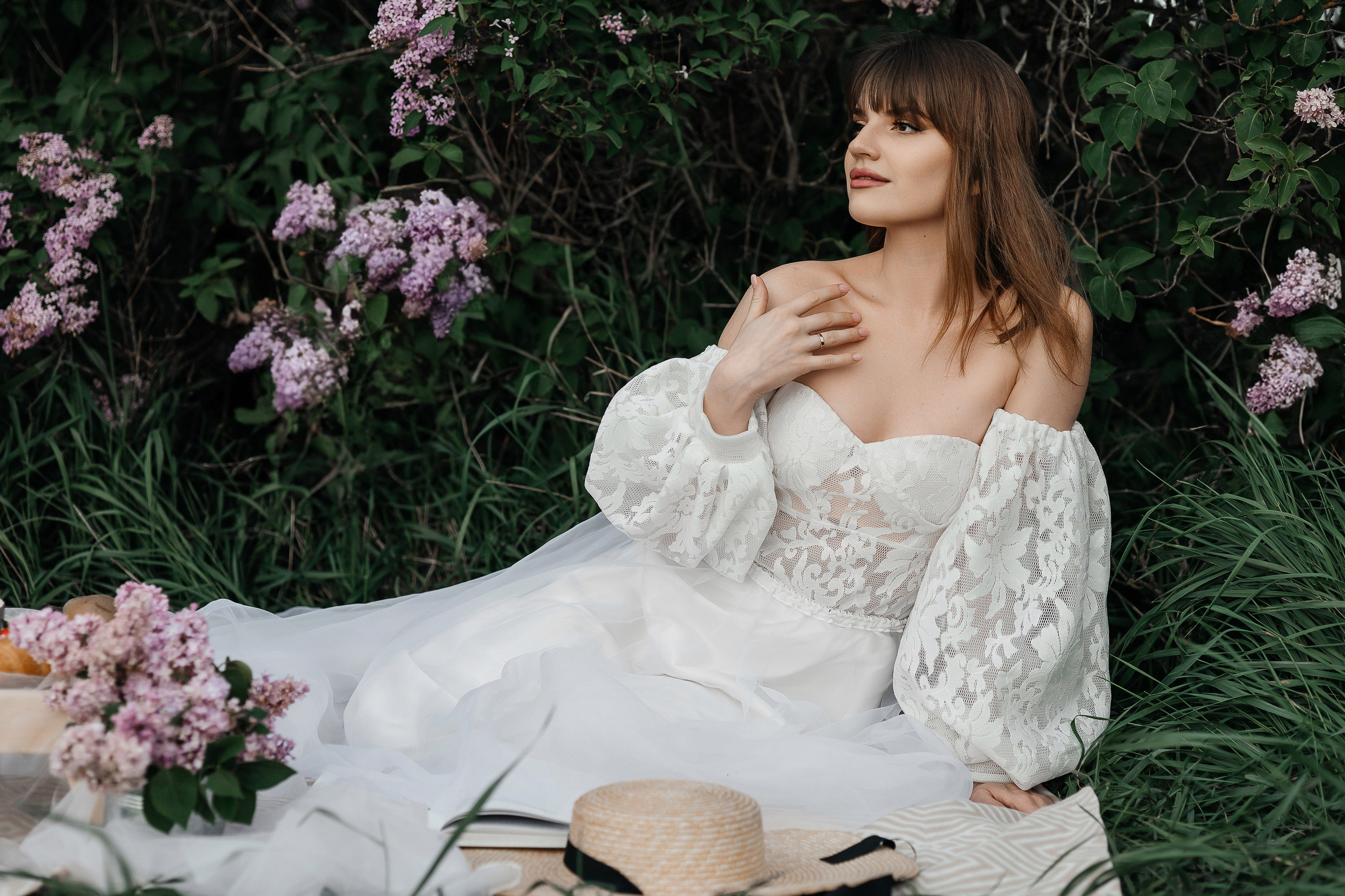 Сирень. Фотограф в Севастополе — Евгения Бойко