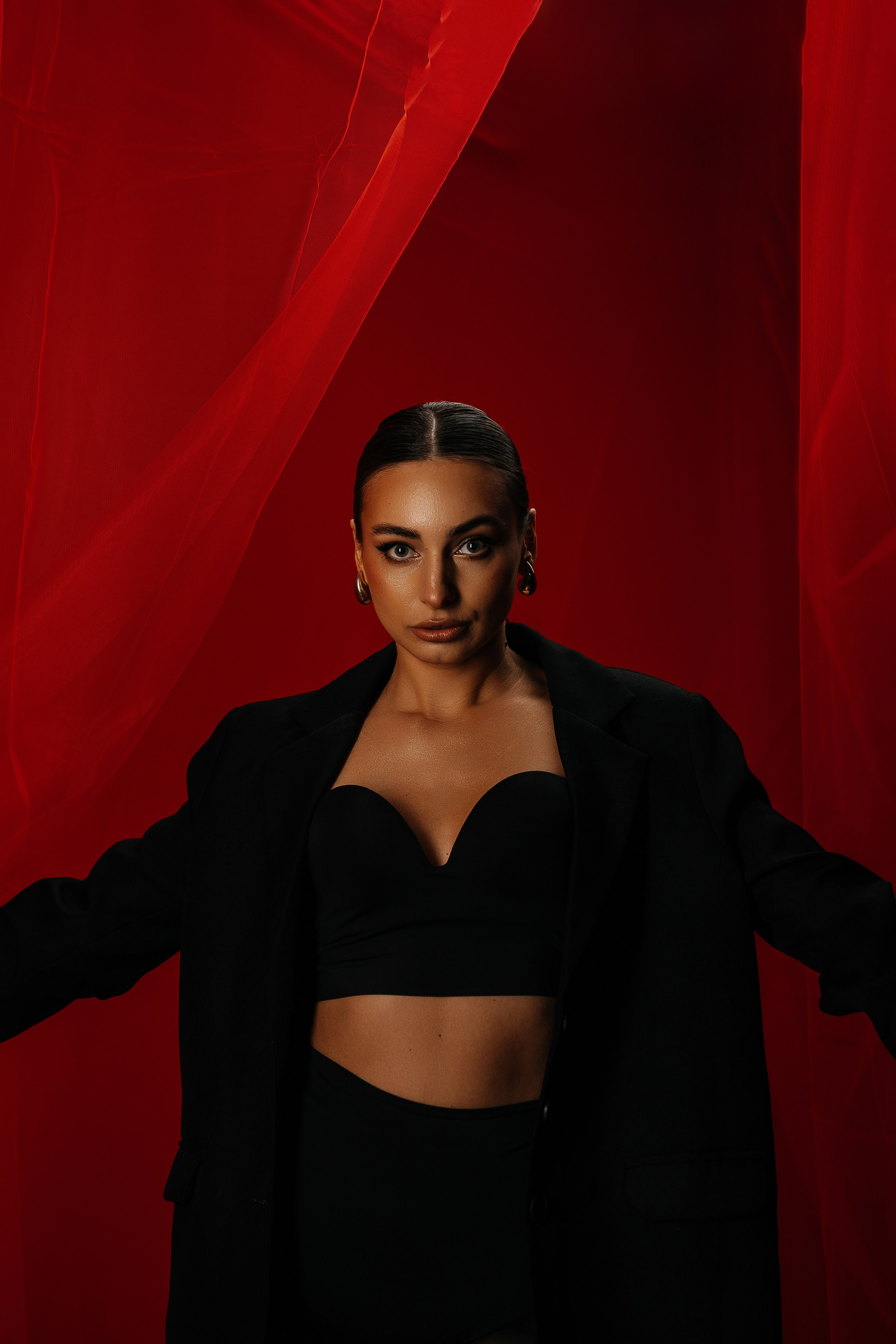 Студия Красный фатин. Фотограф в Севастополе — Евгения Бойко