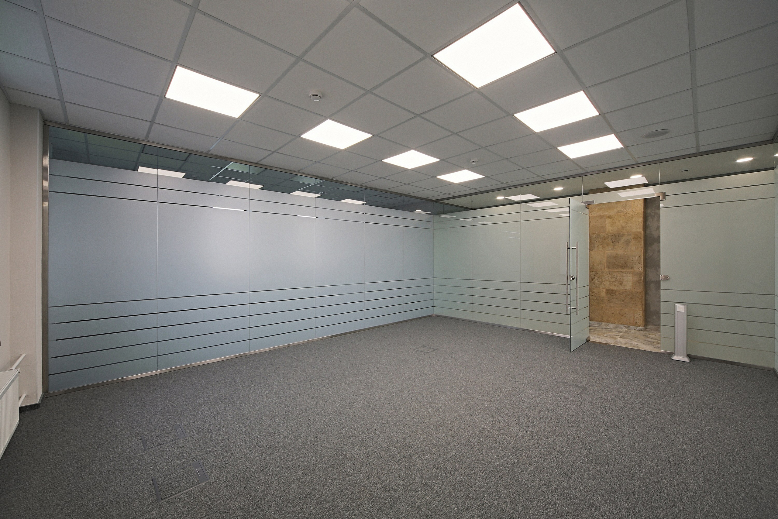 Офисное помещение на Тверской