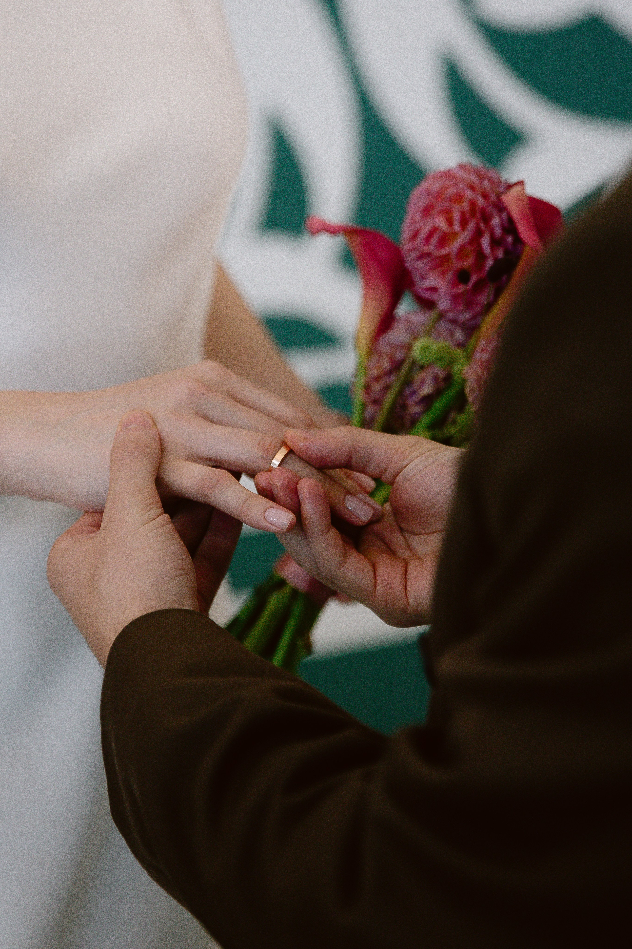 I & A. Свадебный и семейный фотограф Анжелика Альашкар в Казани Татарстан