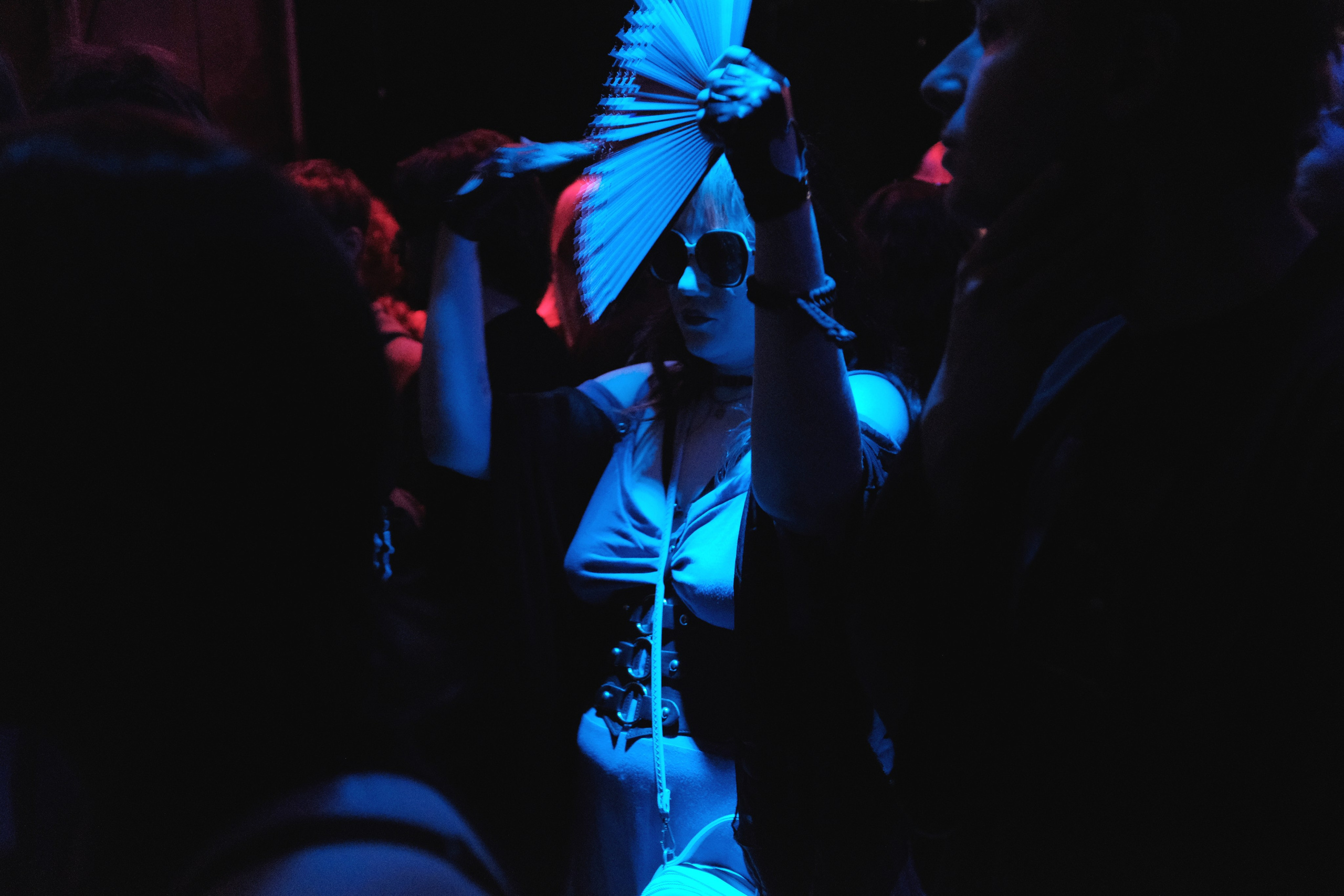 Want More. Sound club. 17.01.2026. Репортажный фотограф в Санкт-Петербурге Даниил Могута