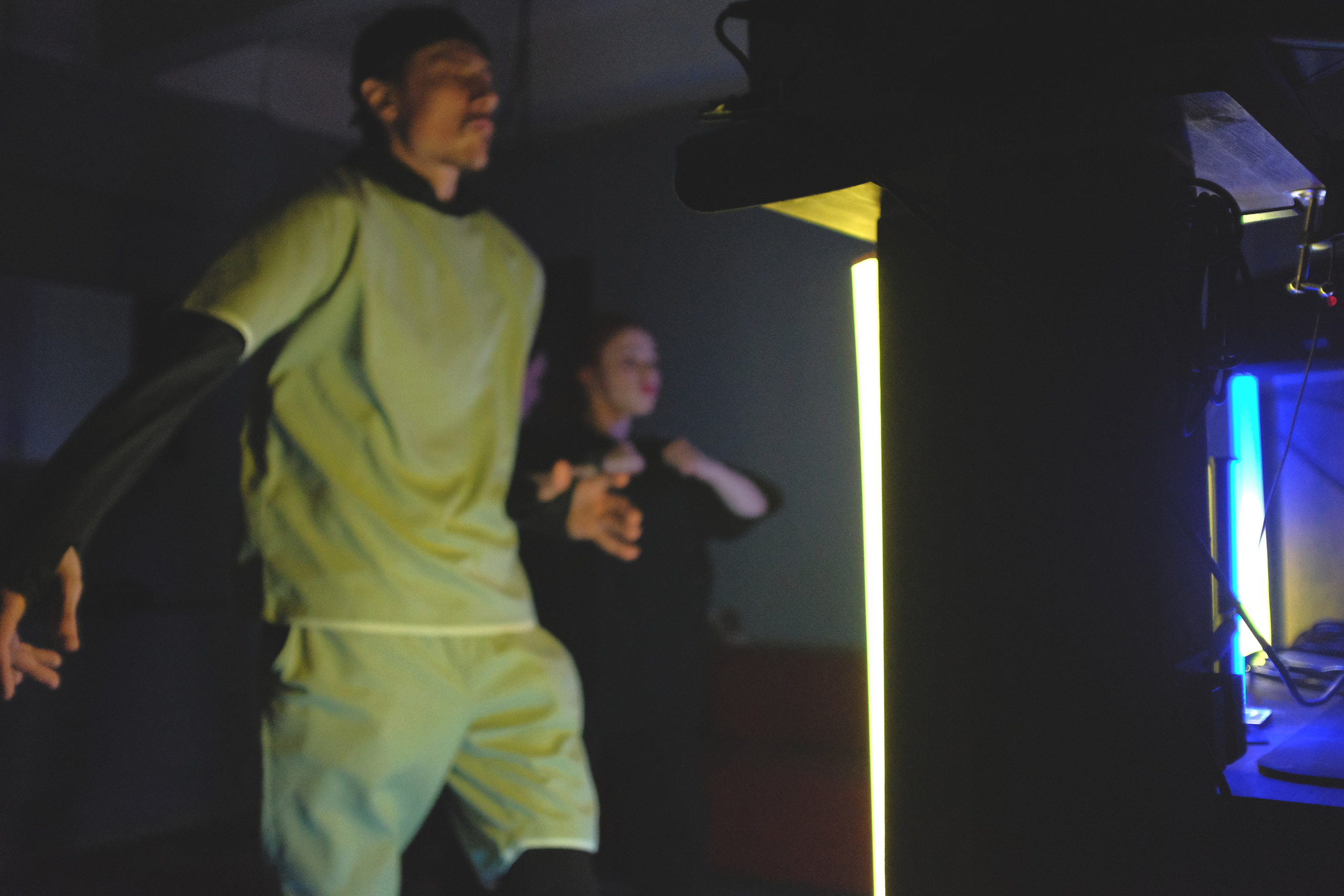 HardLine. семейный ужин. Репортажный фотограф в Санкт-Петербурге Даниил Могута