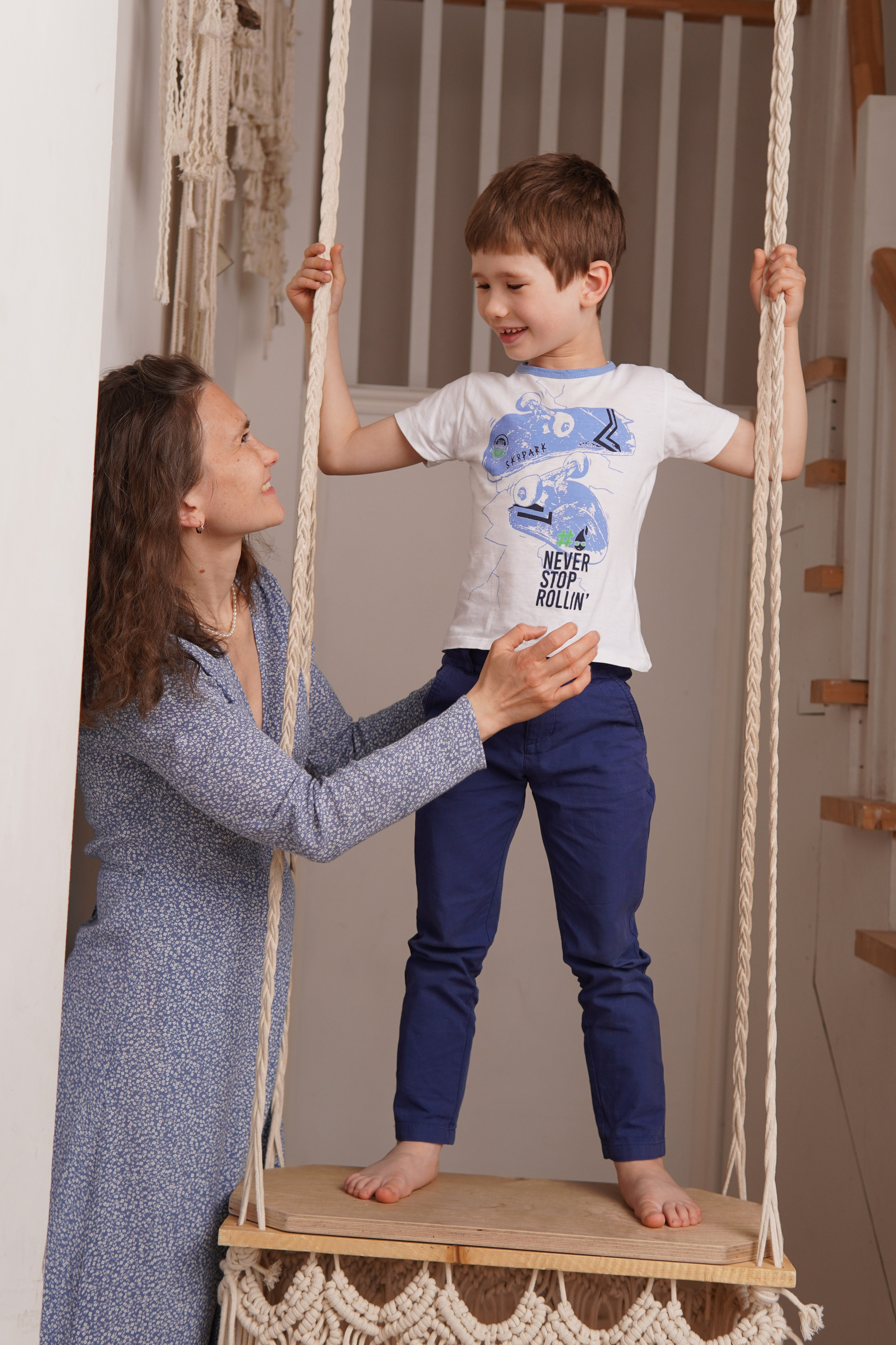 Семейные фотодни. Фотограф людей и животных в Санкт-Петербурге Марина Бурмистрова