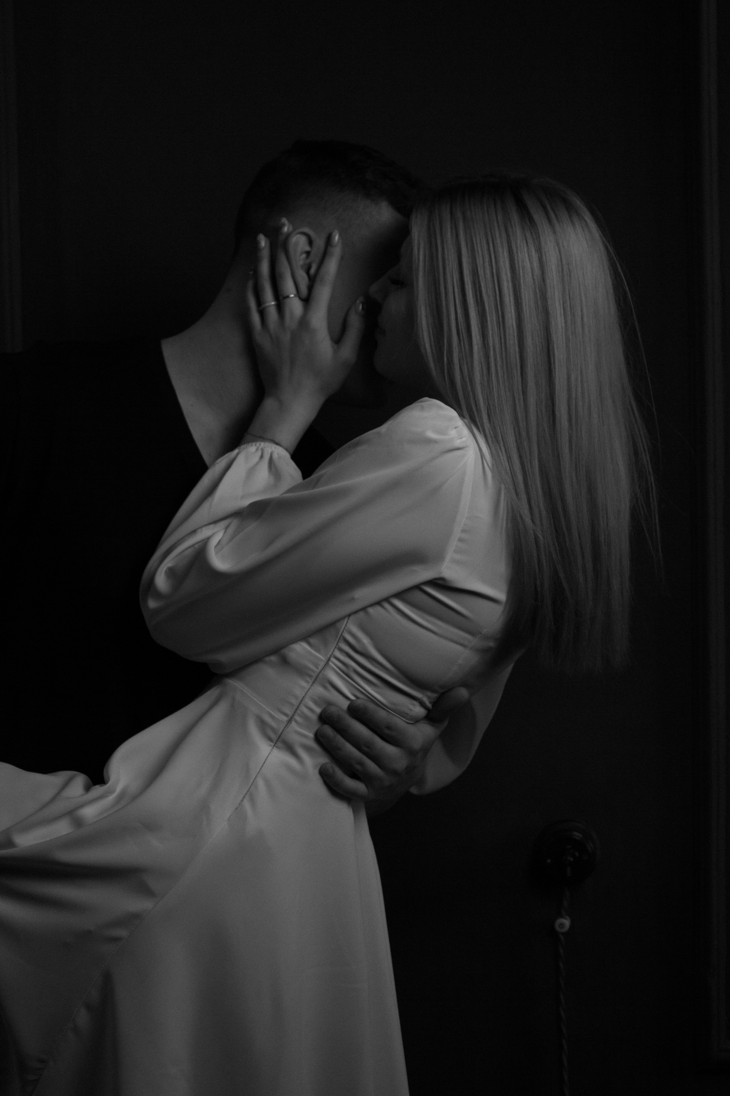 Никита и Анастасия. Фотограф в Самаре Ксения Владимировна