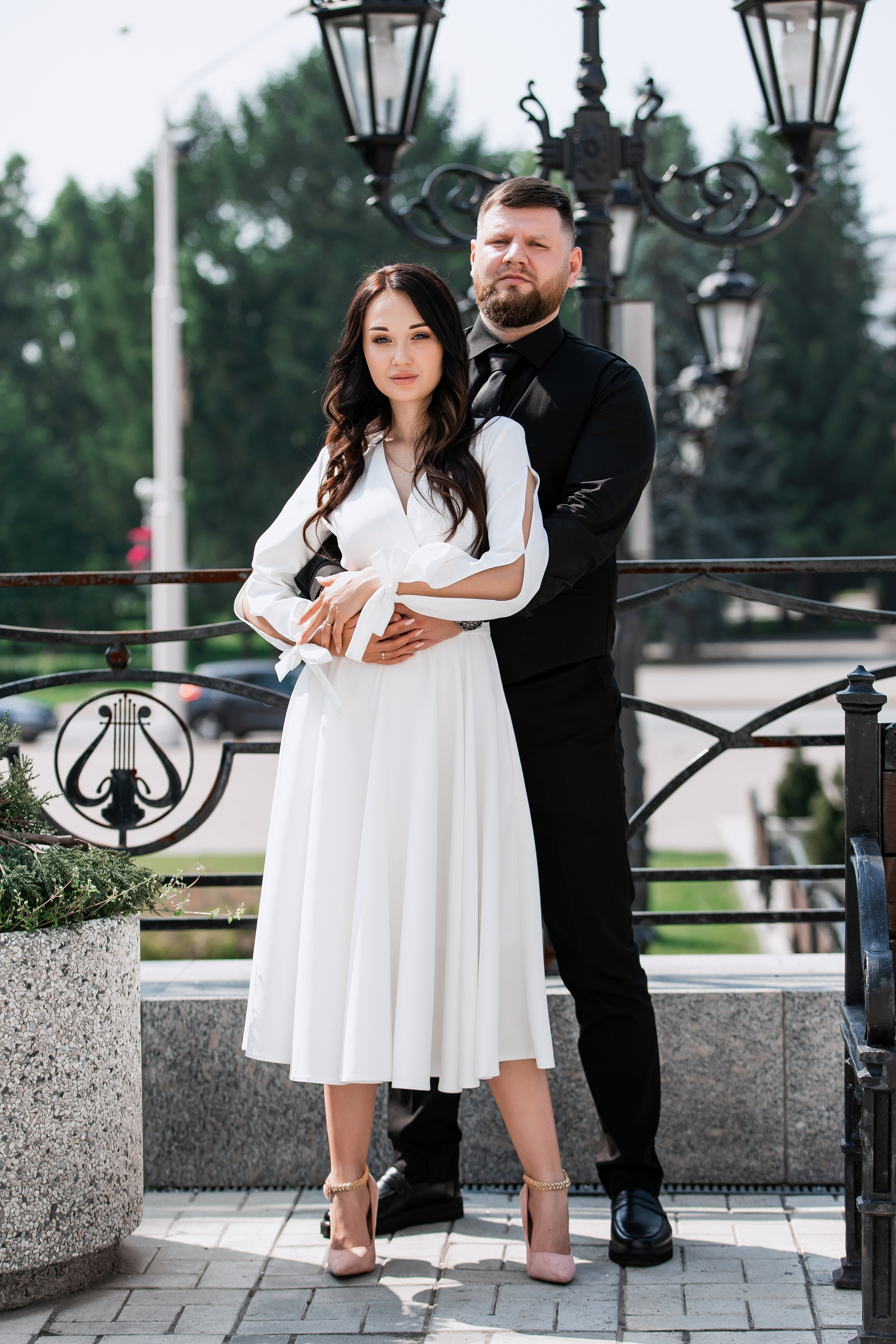 Дмитрий и Кристина. Тимур Аминов | Фотограф в Кемерове