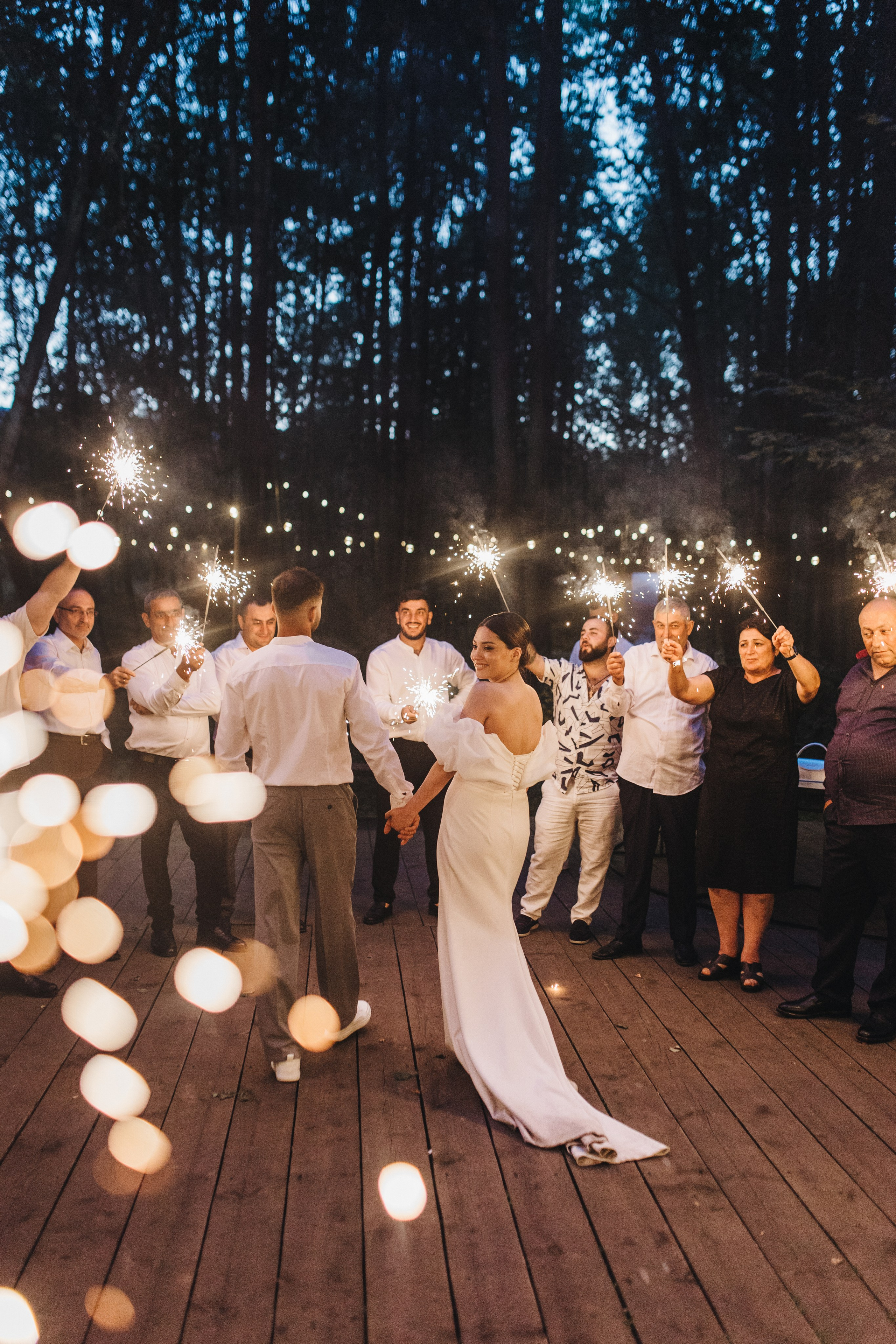 Артур и Жанна. Wedding and family photography Adamians