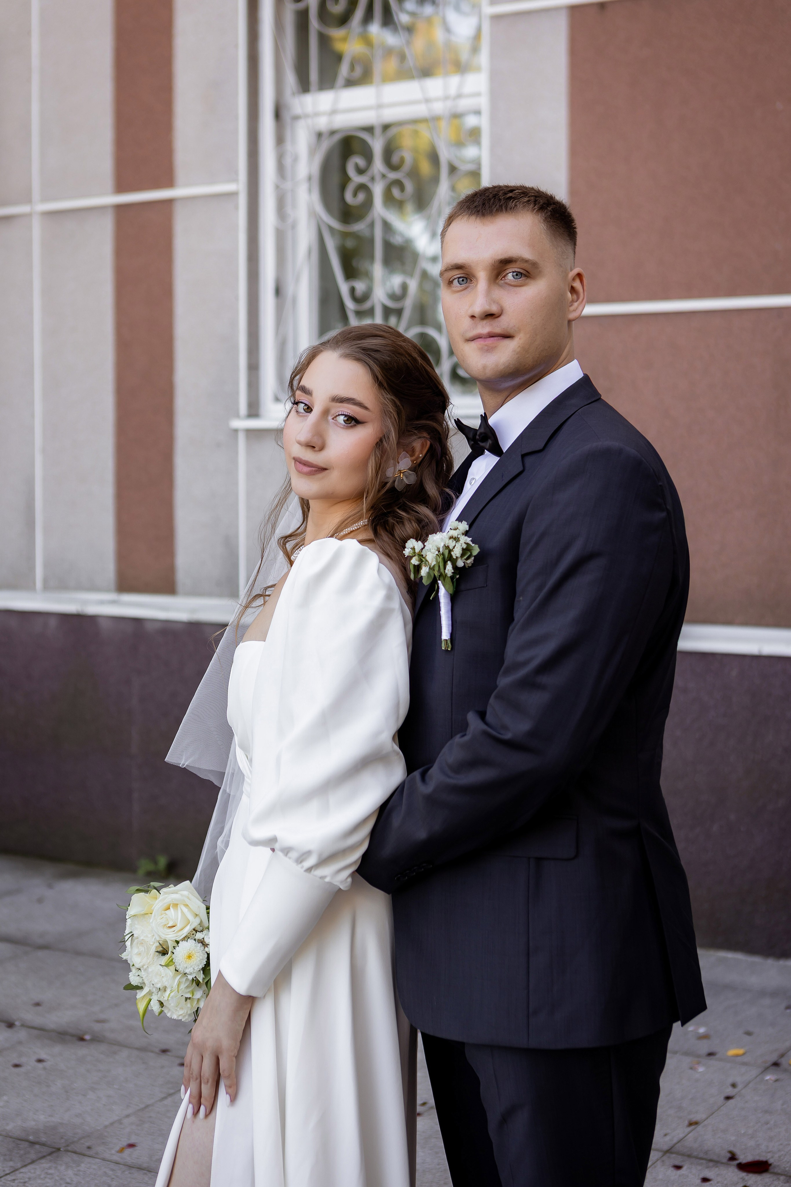 Свадьбы. Главная