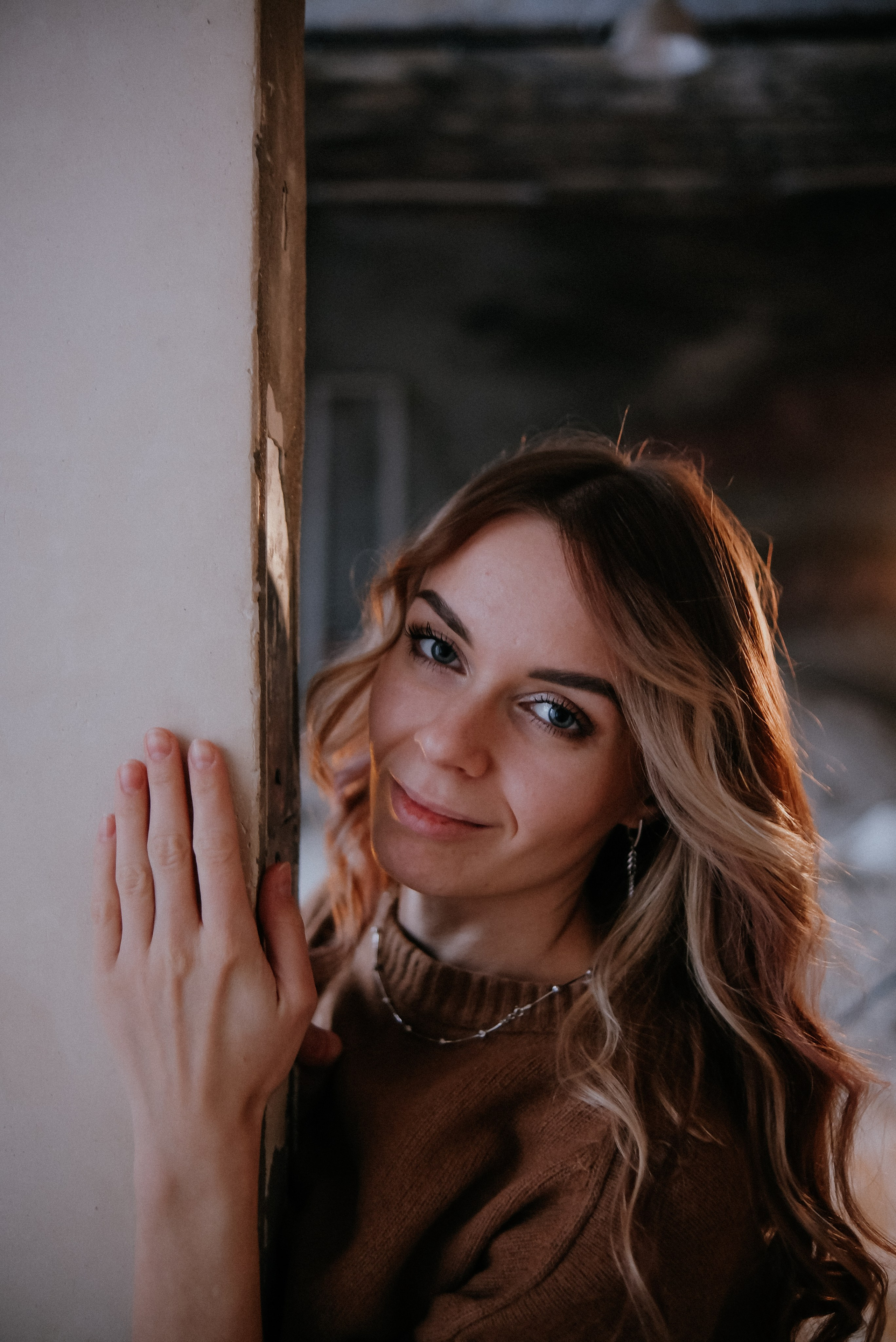 Альбом 1. Фотограф Катерина Мартьянова Санкт-Петербург