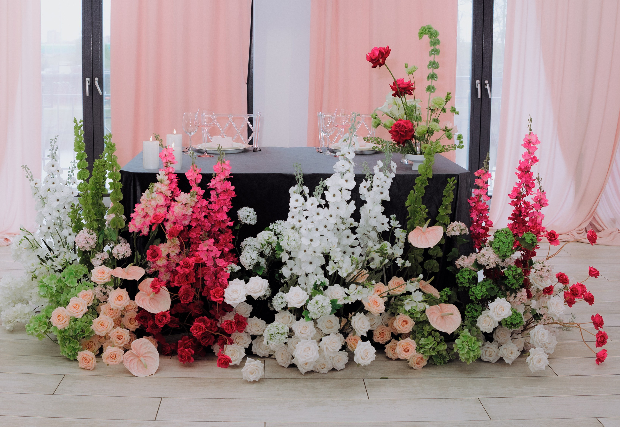 IVAN_OLGA (BARVIKHA / GREENHOUSE_PARK). Фотограф Андрей Ширкалин Москва Московская обл, Коломна, Рязань