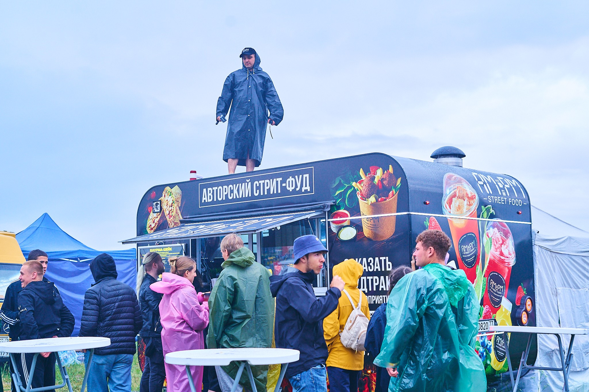 Репортажи и концерты. Портретный и репортажный фотограф в Москве