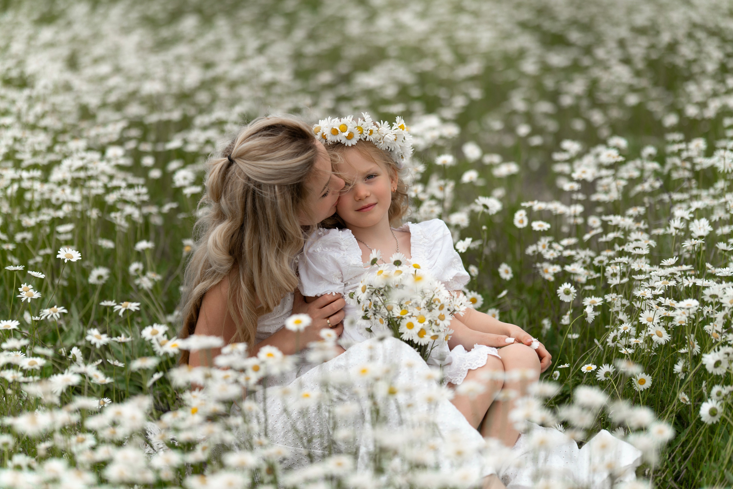 Семейная съемка. Фотограф в Крыму Лебедева Александра
