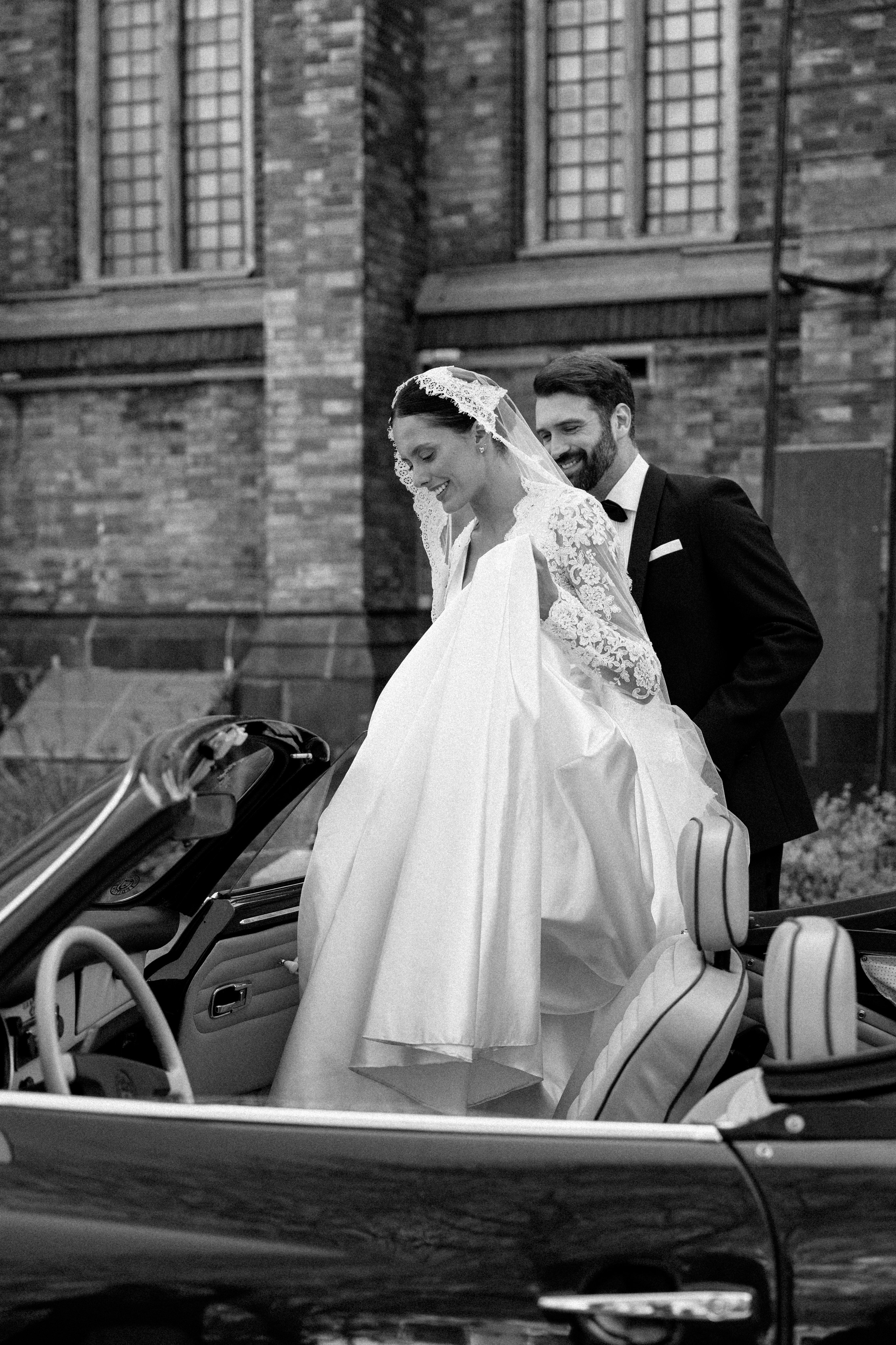 Англиканская Церковь. Свадебный и семейный фотограф Москва | Балашиха