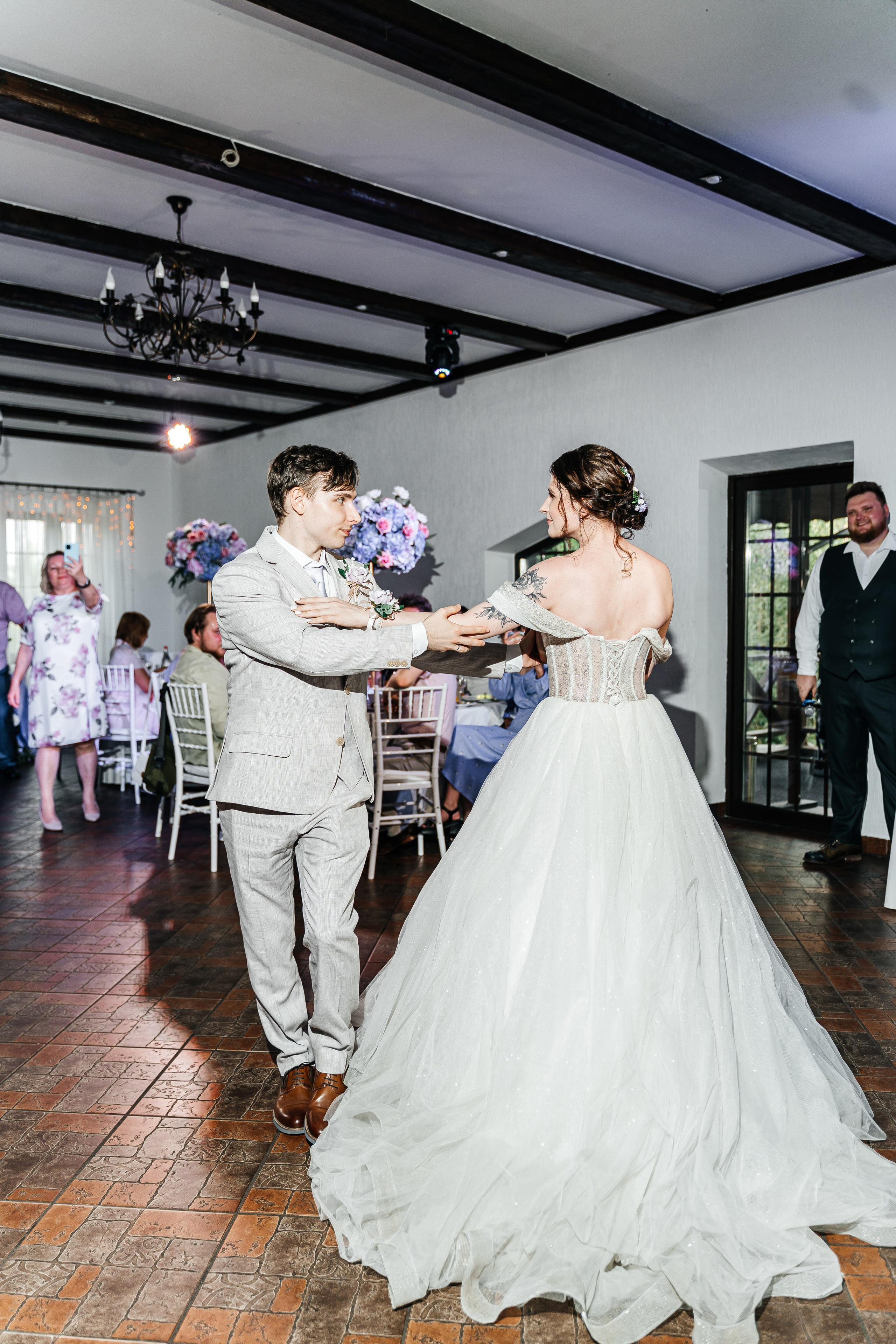 18.07.2025. Семейный фотограф в Санкт-Петербурге