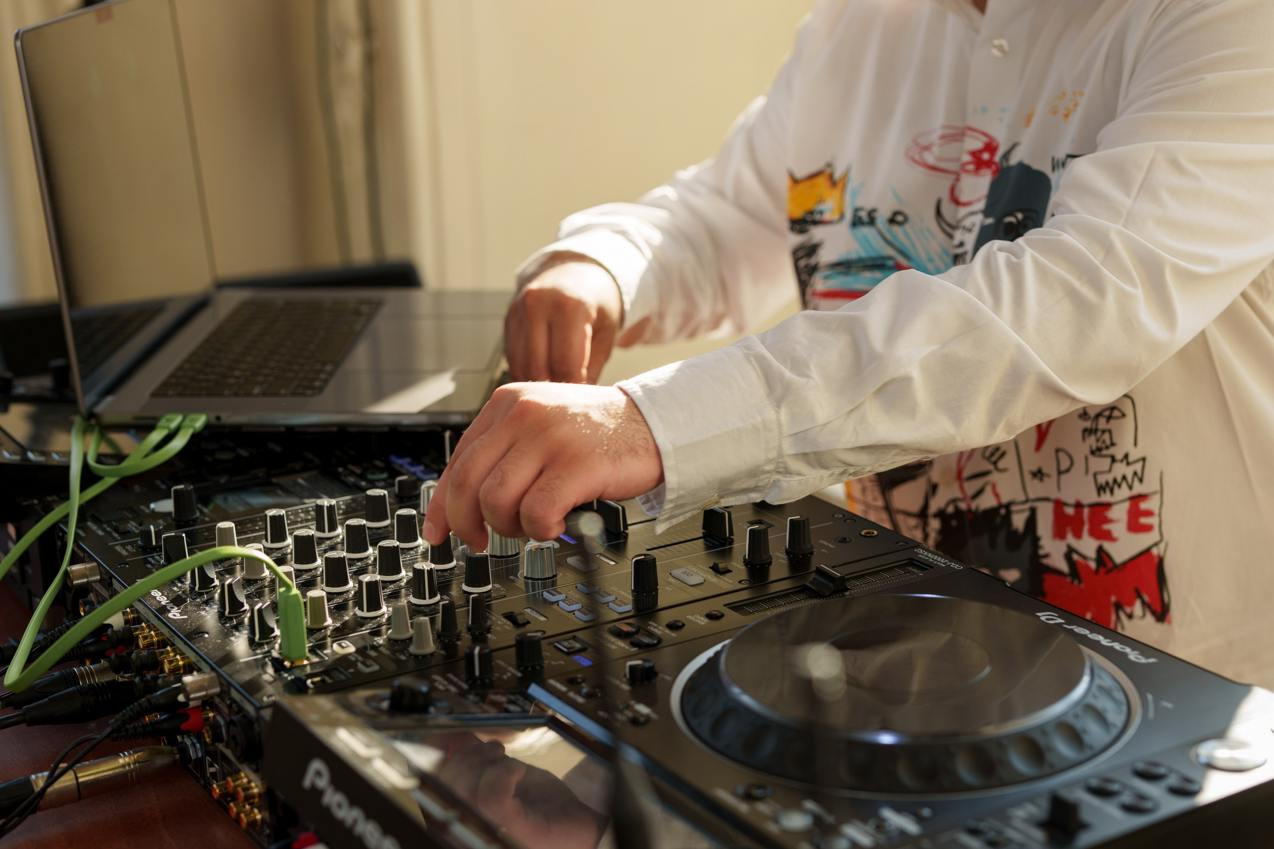 BetBoom Дом Динамо. Фотограф Саша Блюз