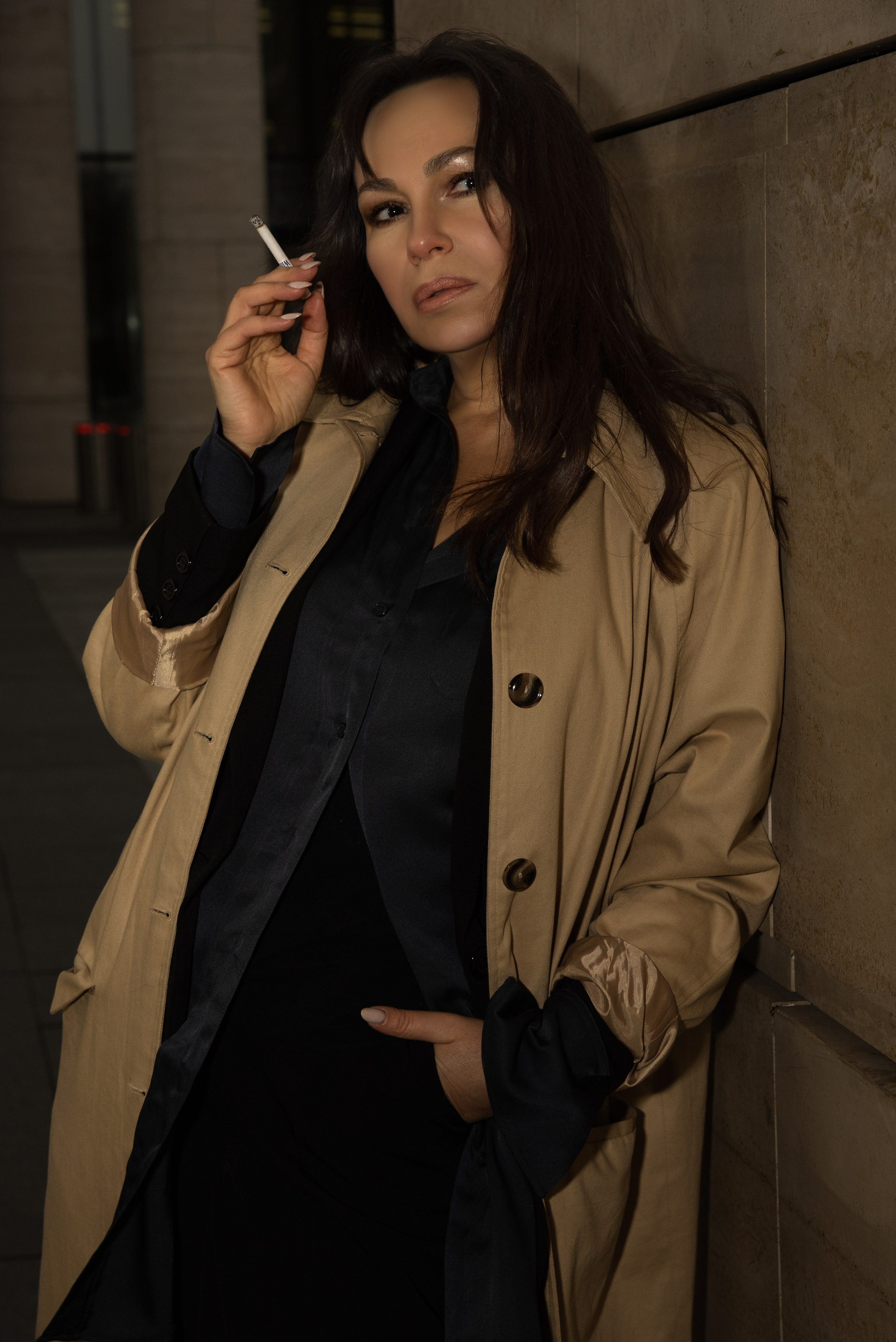 Екатерина. Портретный Семейный Fine-Art фотограф в Санкт-Петербурге Криулина