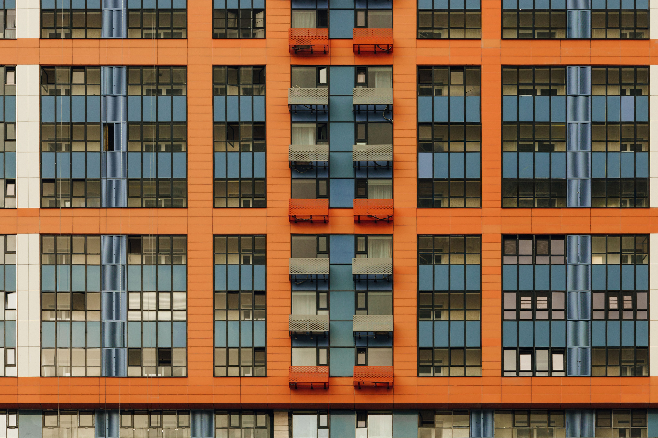 ЖК СПУТНИК 17 И 13 КОРПУСЫ. АЛТ Портфолио