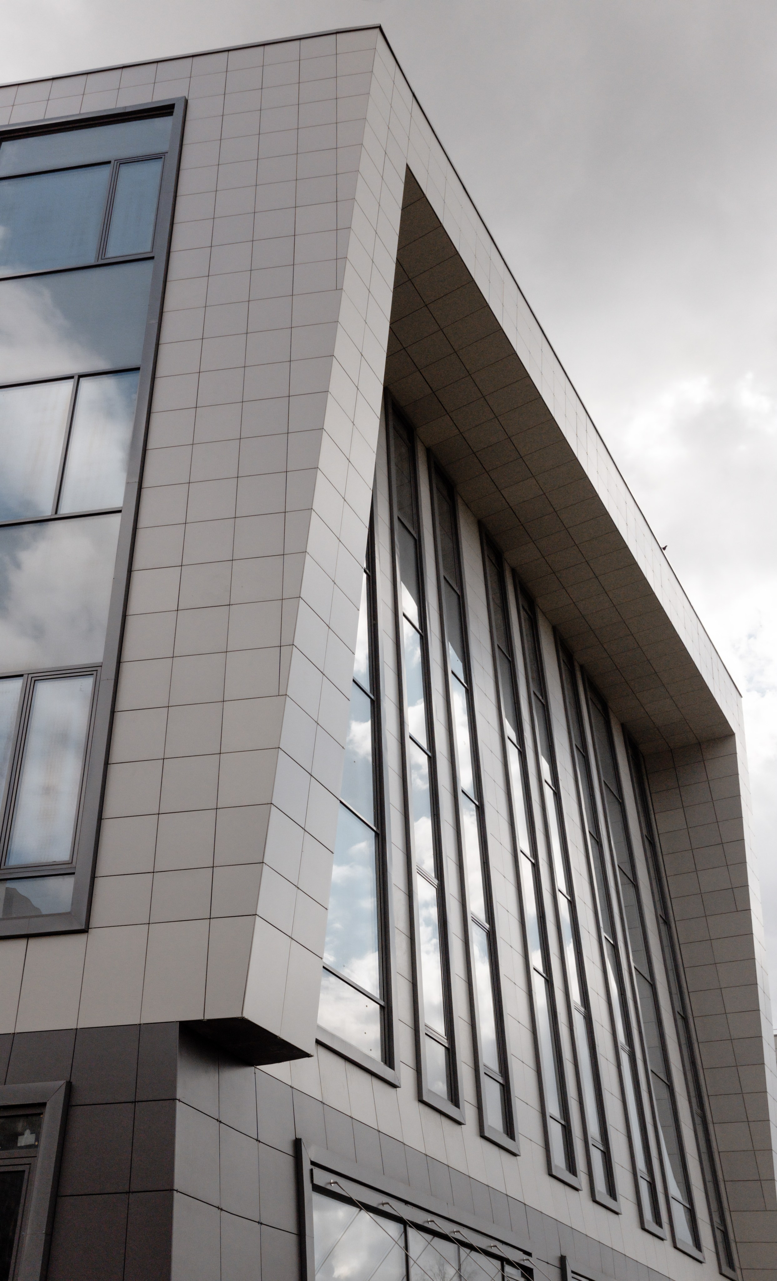 СОШ — ЛЮБЕРЦЫ. АЛТ Портфолио