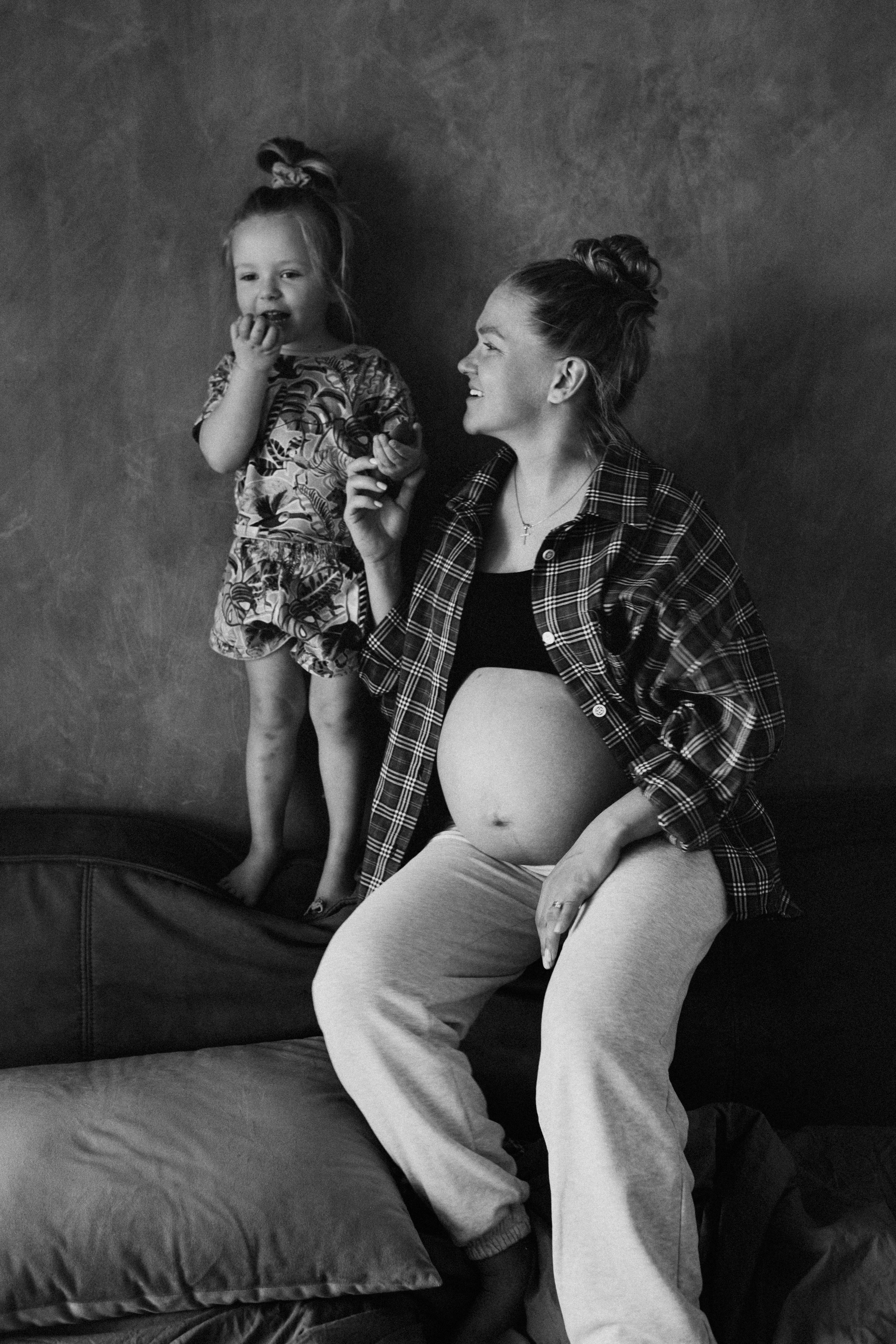 Алеся Стеша. Семейный фотограф в Минске и РБ Стеликова Анна