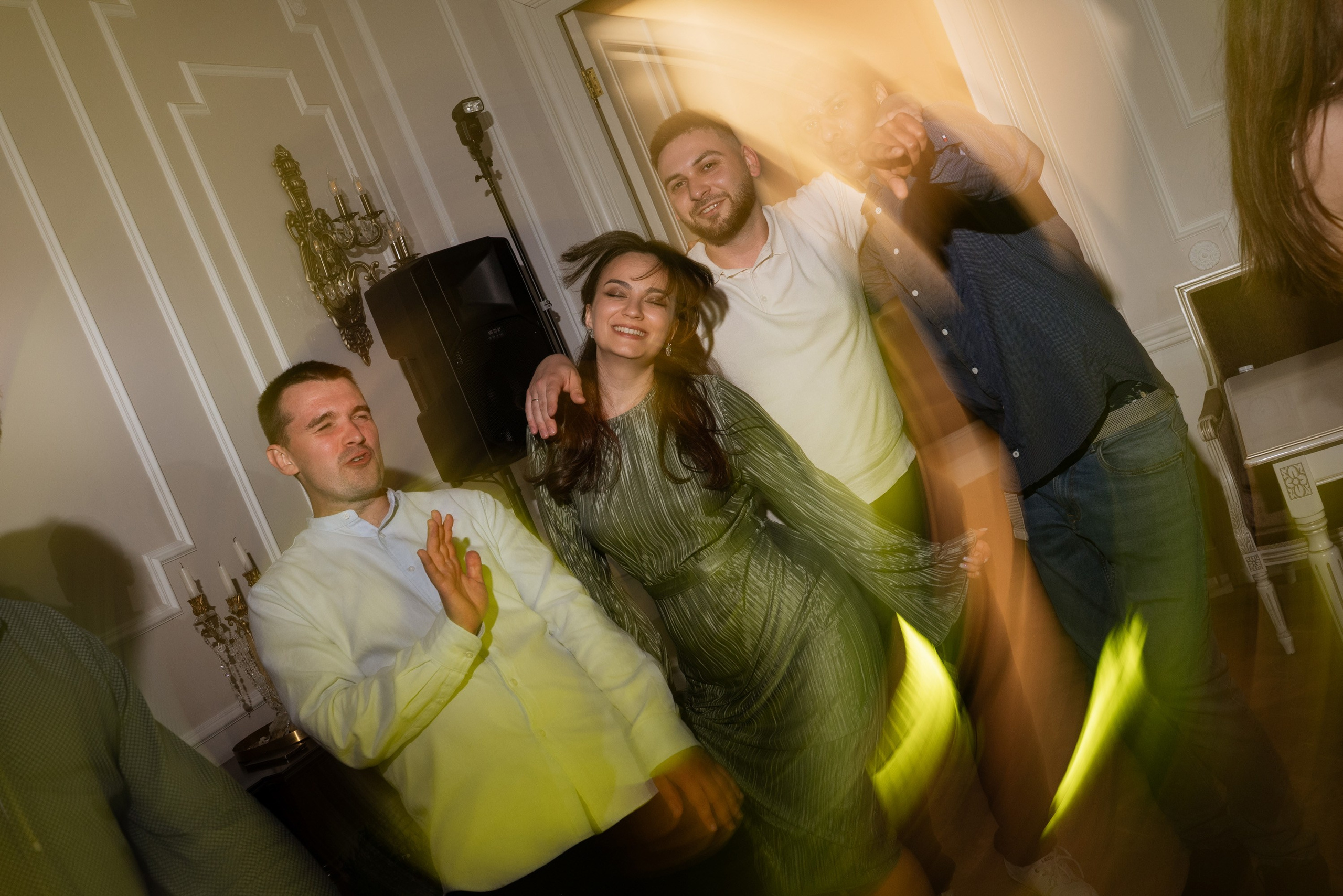 Кирилл и Мария | 23.06.25. Свадебный фотограф в Санкт-Петербурге Владислава Тюльпина