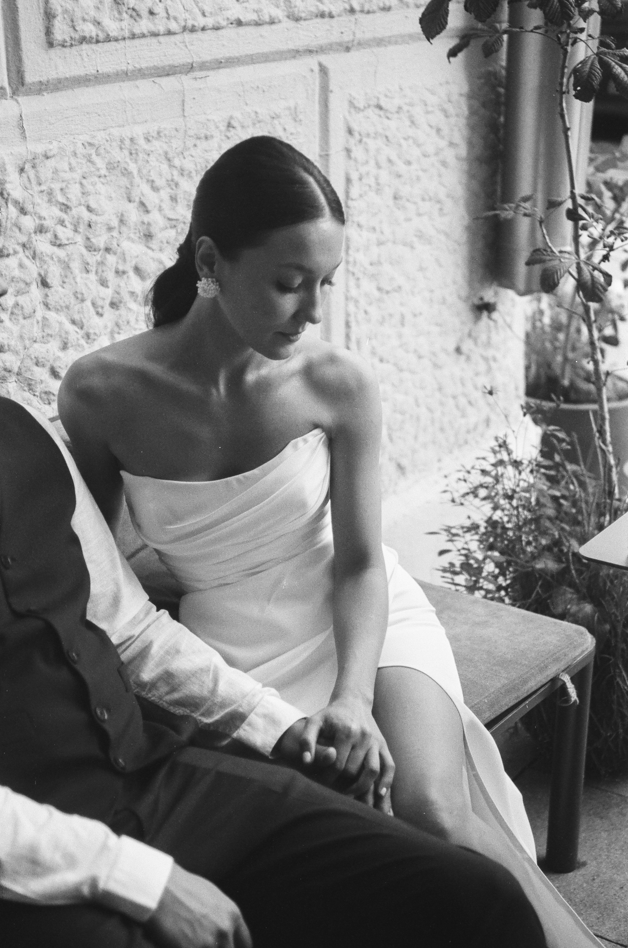 Плёночная фотосъемка свадьбы в Москве. Жуков Илья  свадебный фотограф в Москве