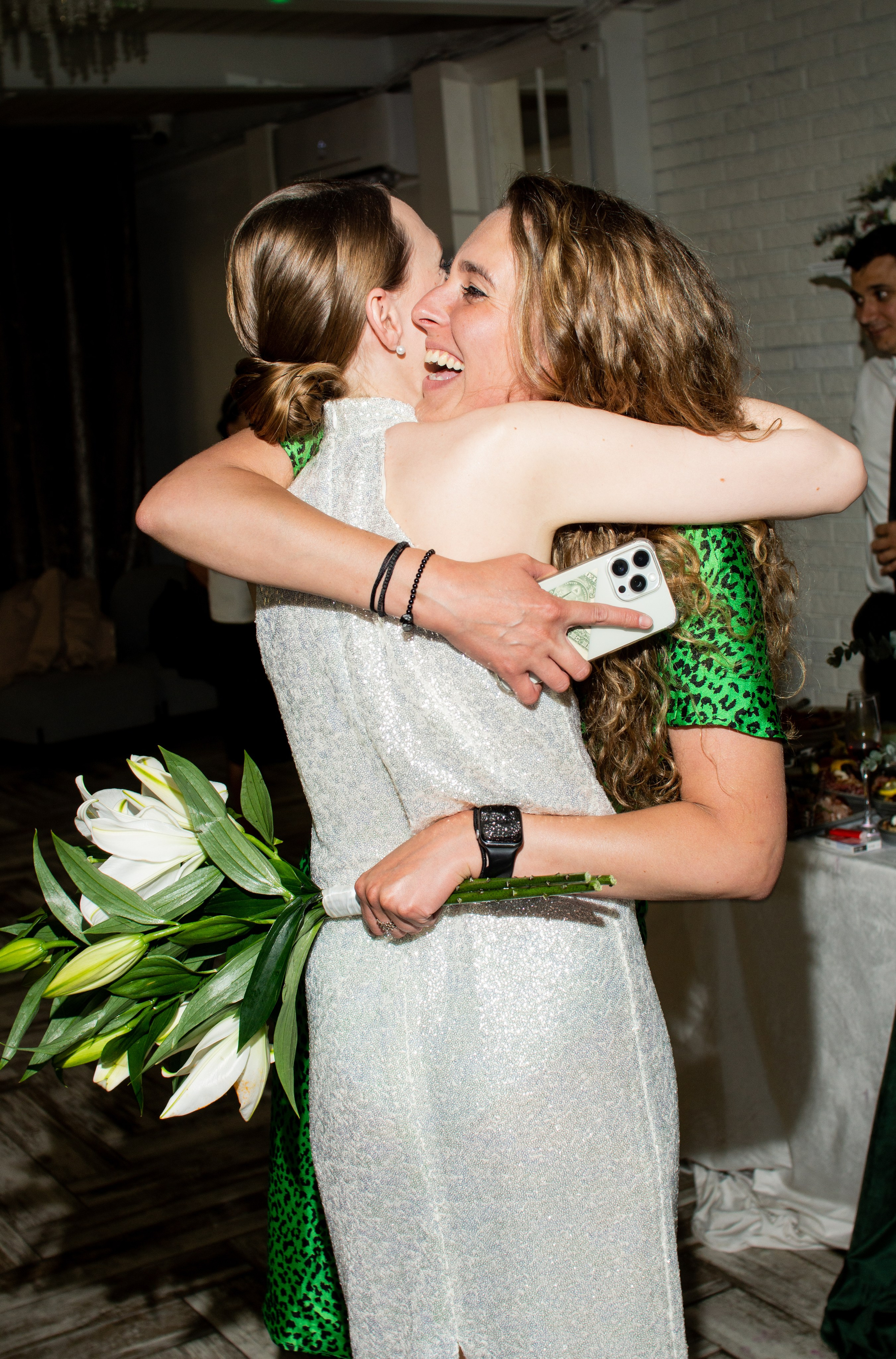 Денис и Анастасия. Жуков Илья  свадебный фотограф в Москве