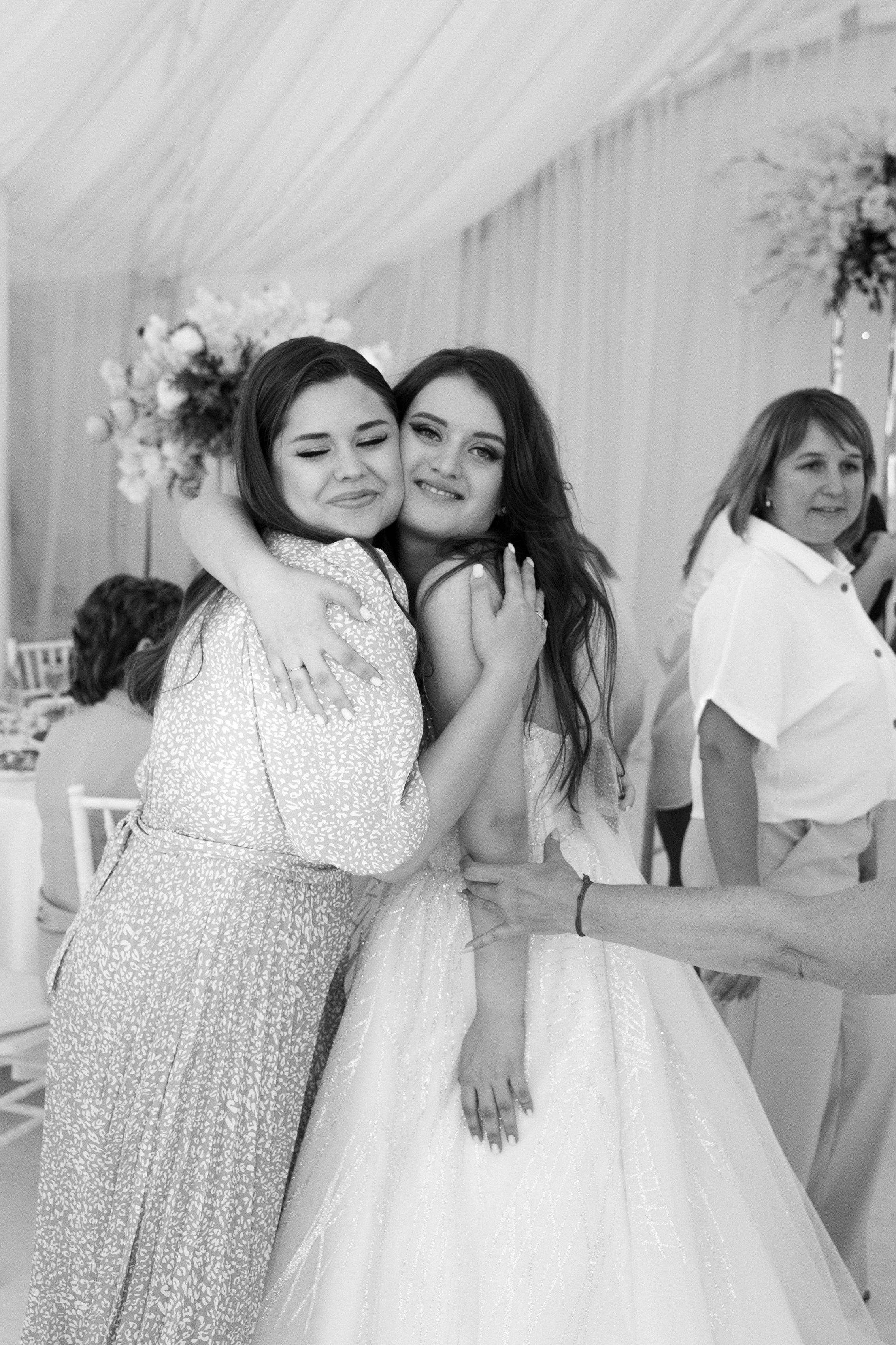 Артём и Алина. Свадебный и семейный фотограф в Волгограде Кристина Иванова