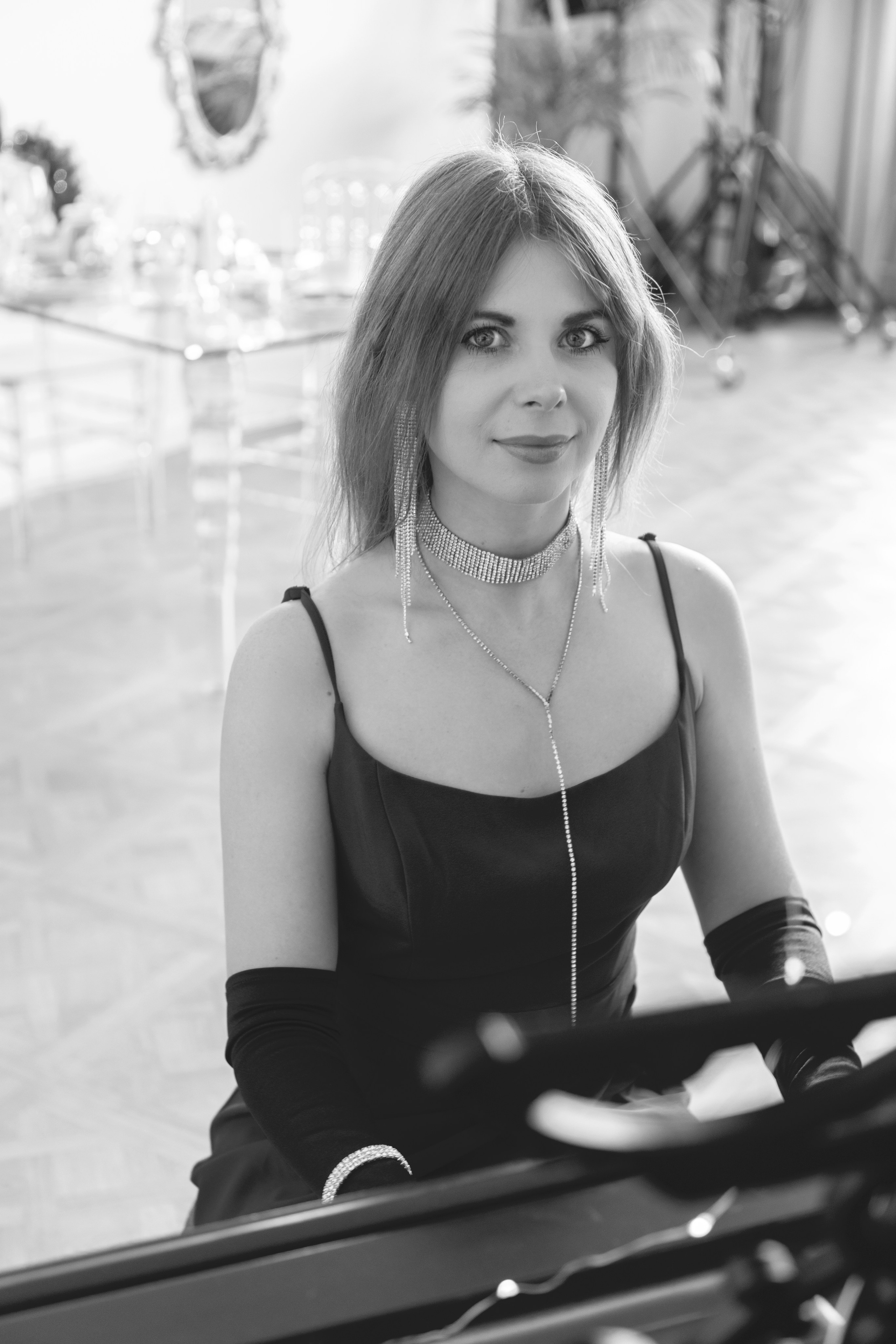 Алина. Фотограф Валерия Скиба Москва, Краснодар, СПБ