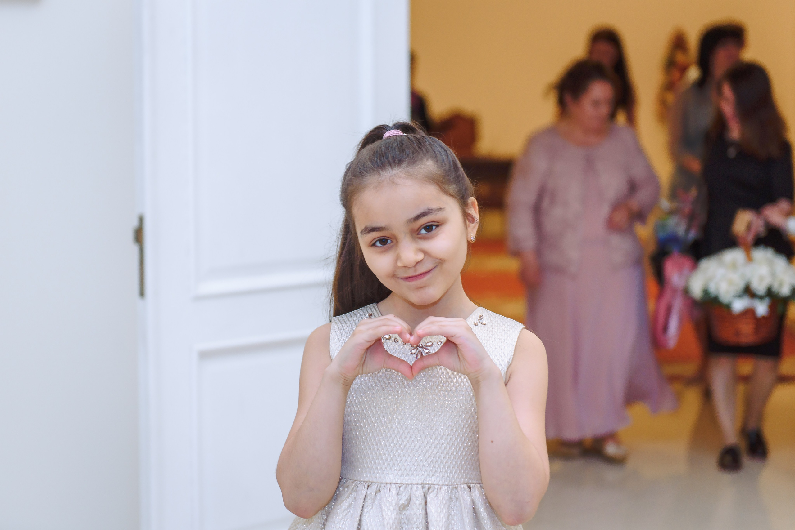 Рустам и Ирина. Свадебный и семейный фотограф в Москве Юлия Винник