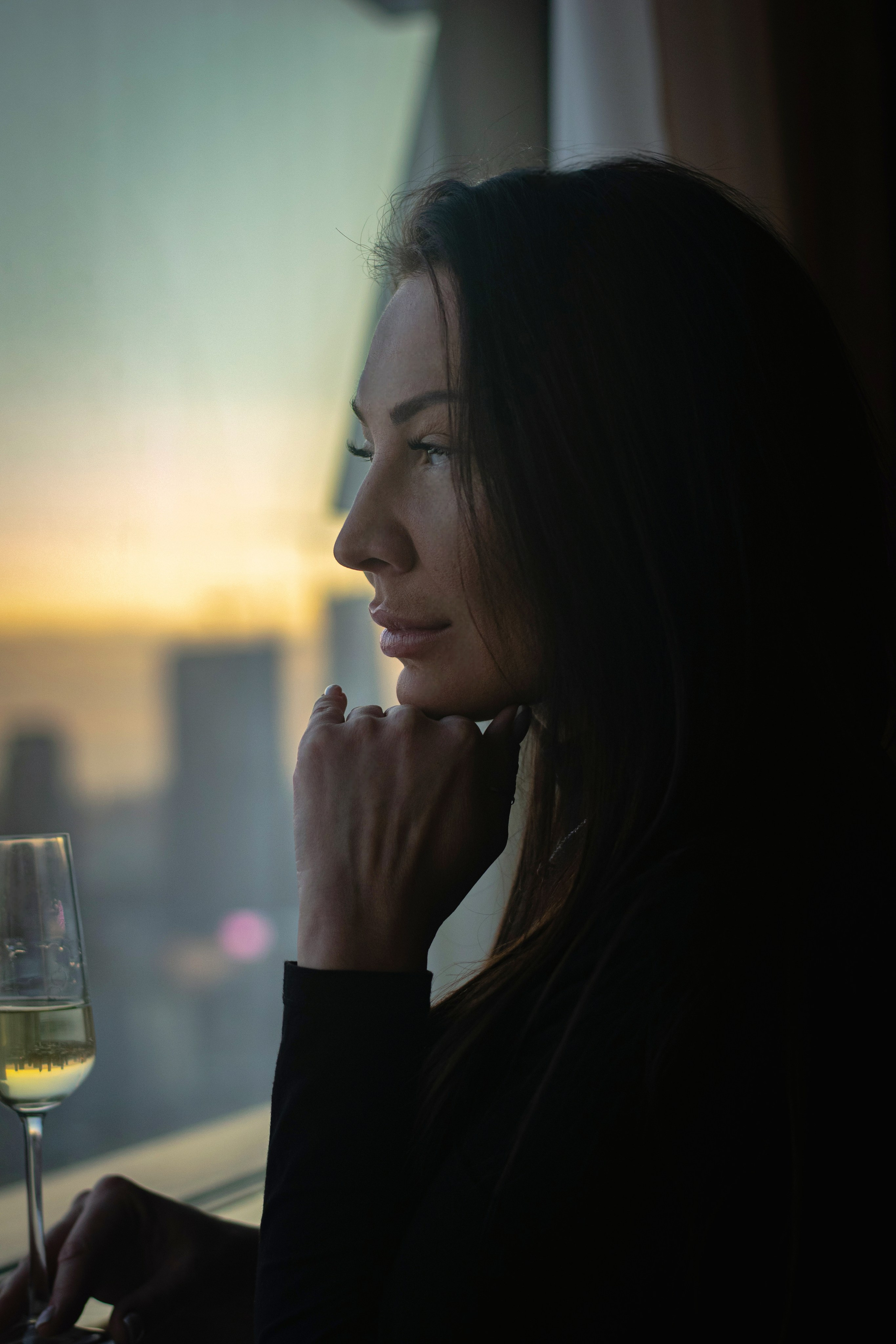 Женская индивидуальная фотосессия. F.O.xygen