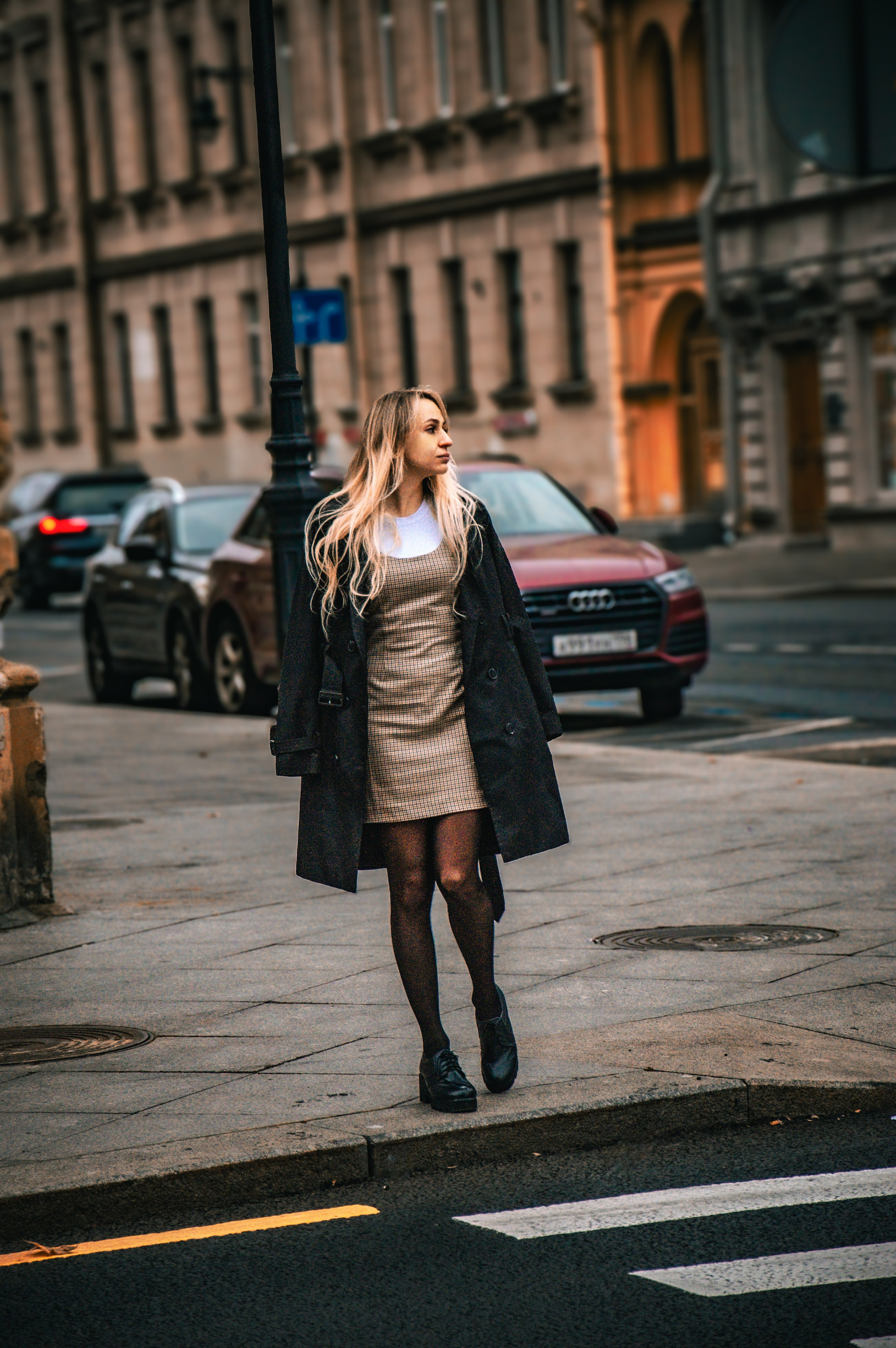 Urban style фотосессия. F.O.xygen