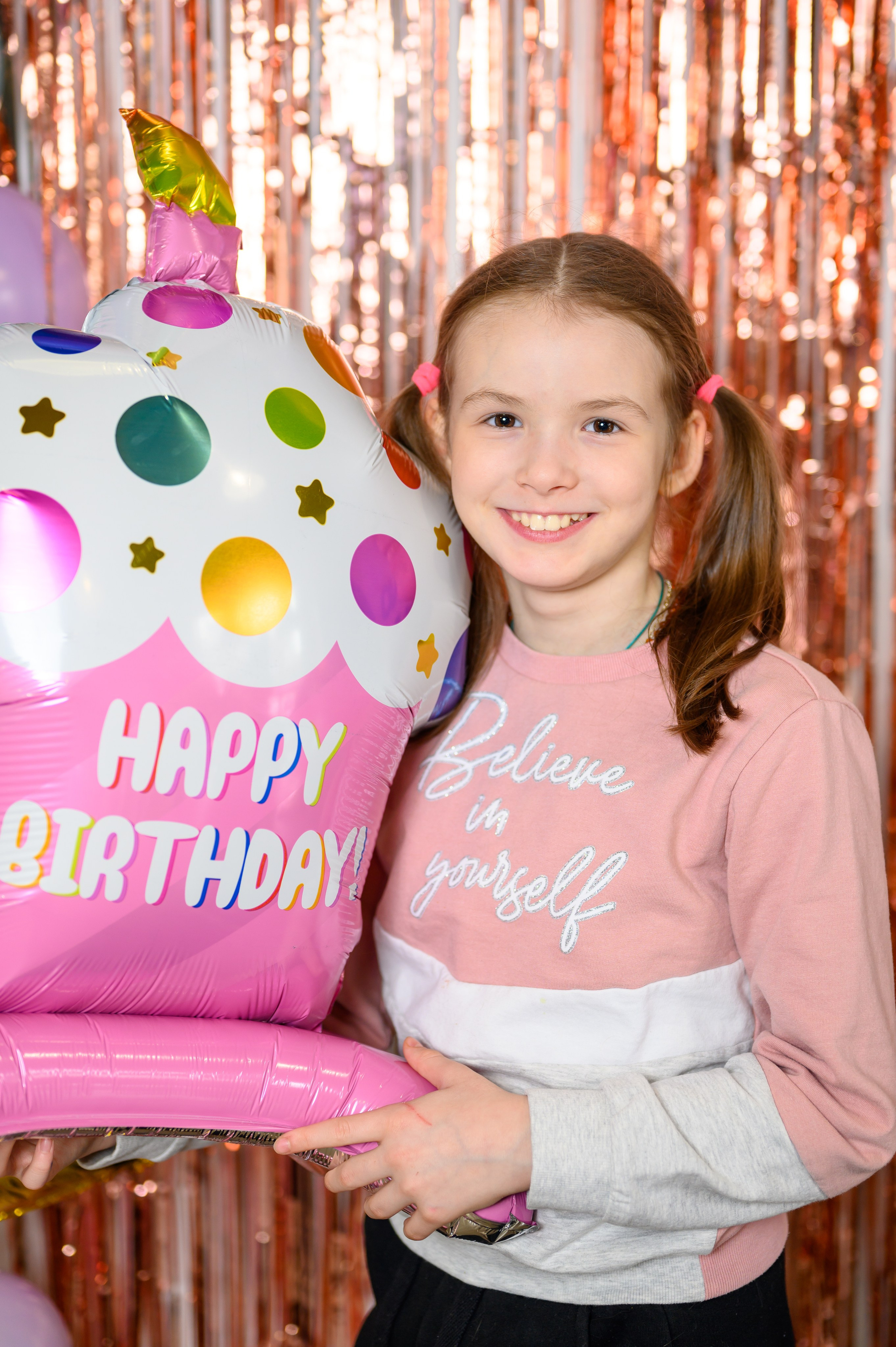 Детский праздник. Фотограф Анна Мельникова | Москва