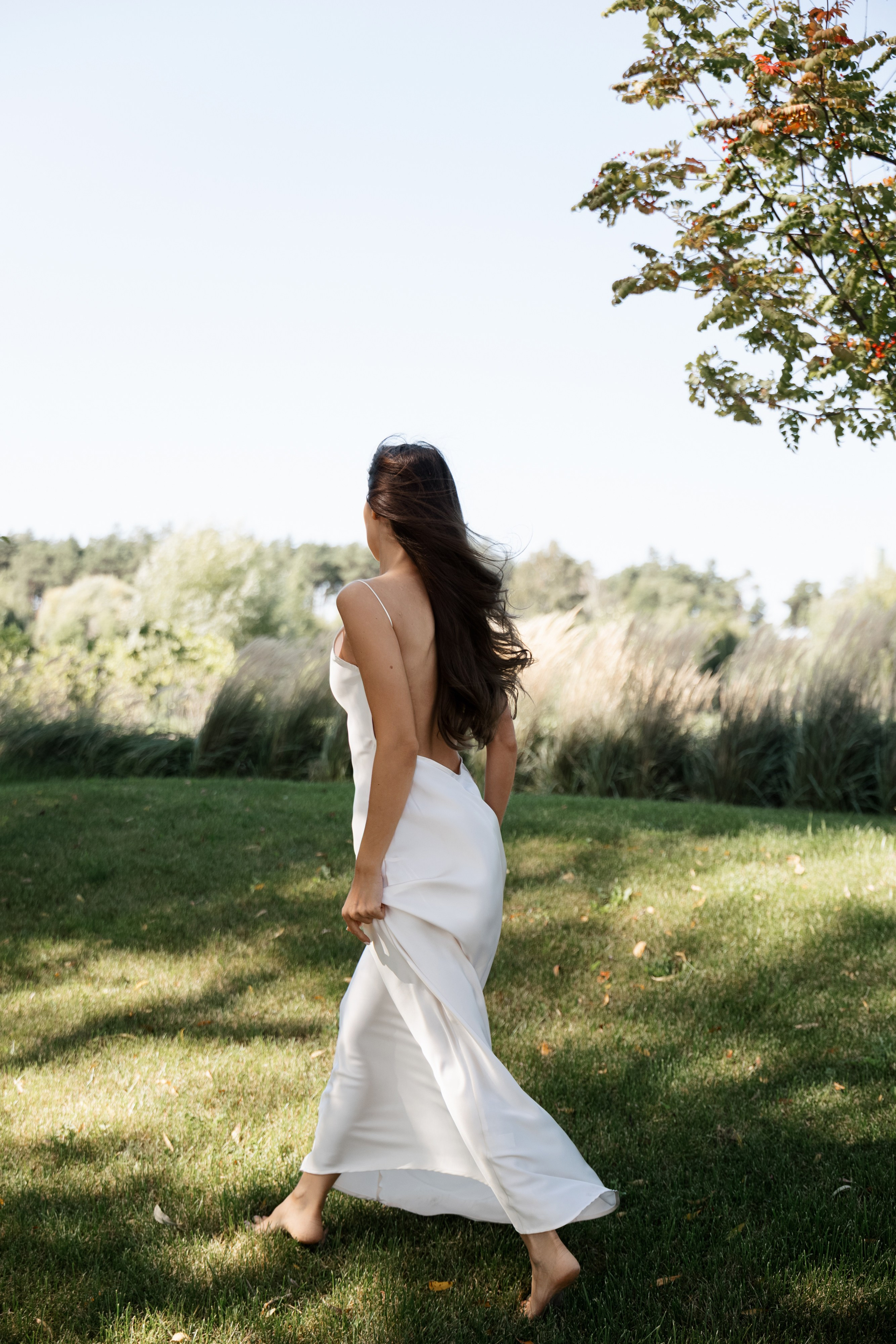 V & L 25'. Фотограф Сергей Койфман