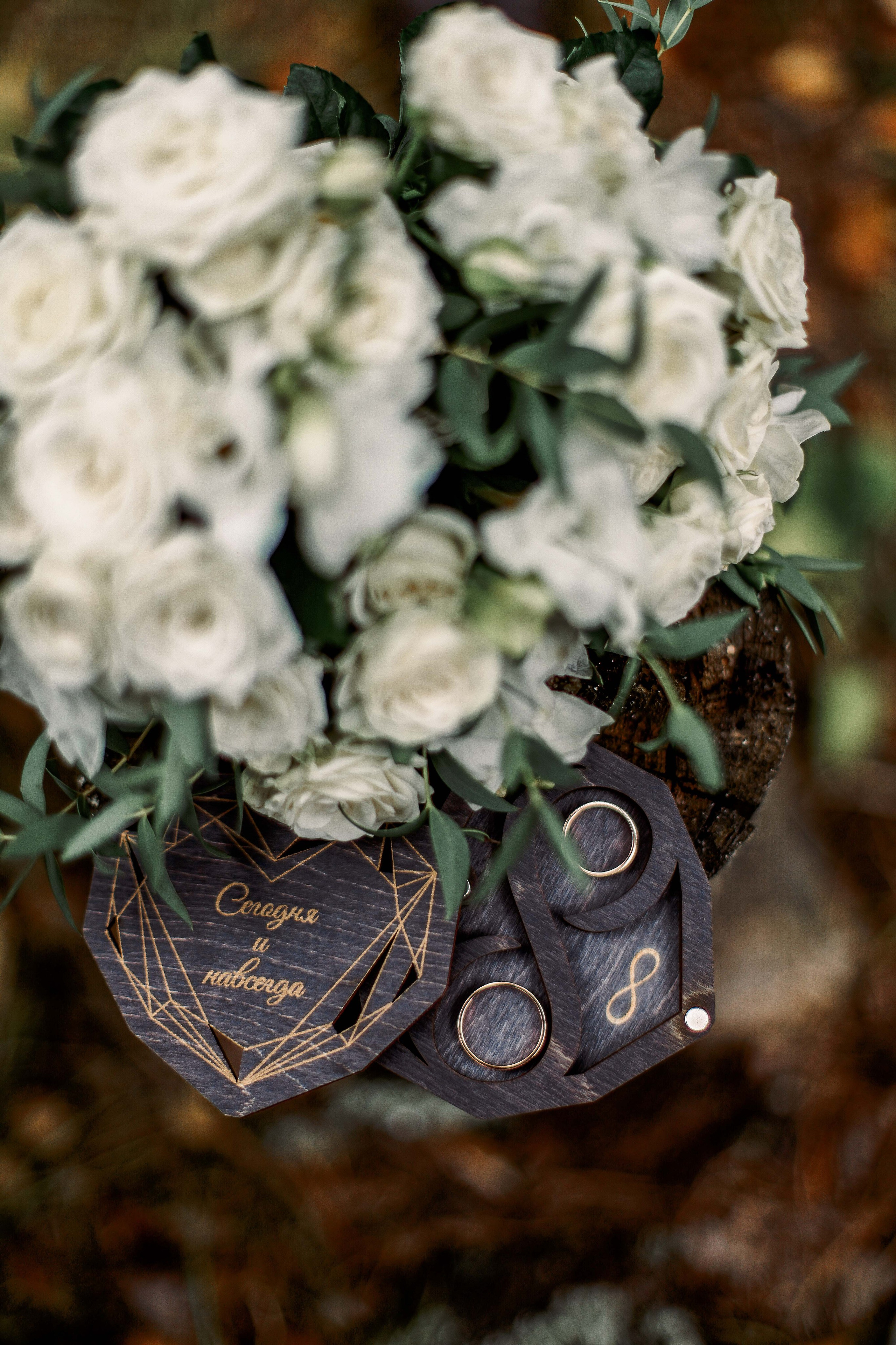 Свадебная съемка. Фотограф Санкт-Петербург Натали Тяглова