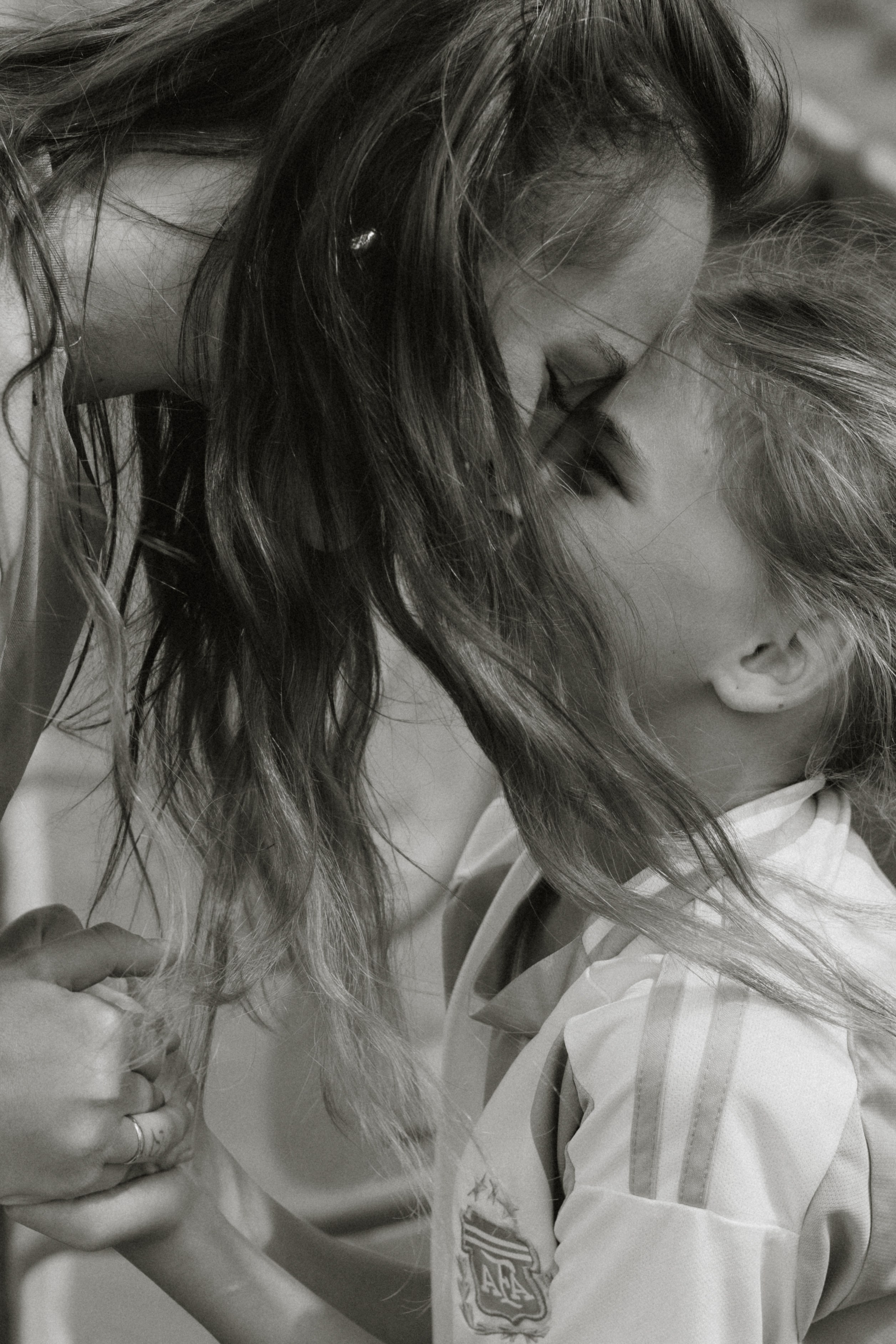 Семейная съемка. Фотограф в Москве и Московской области — Акулина Софья