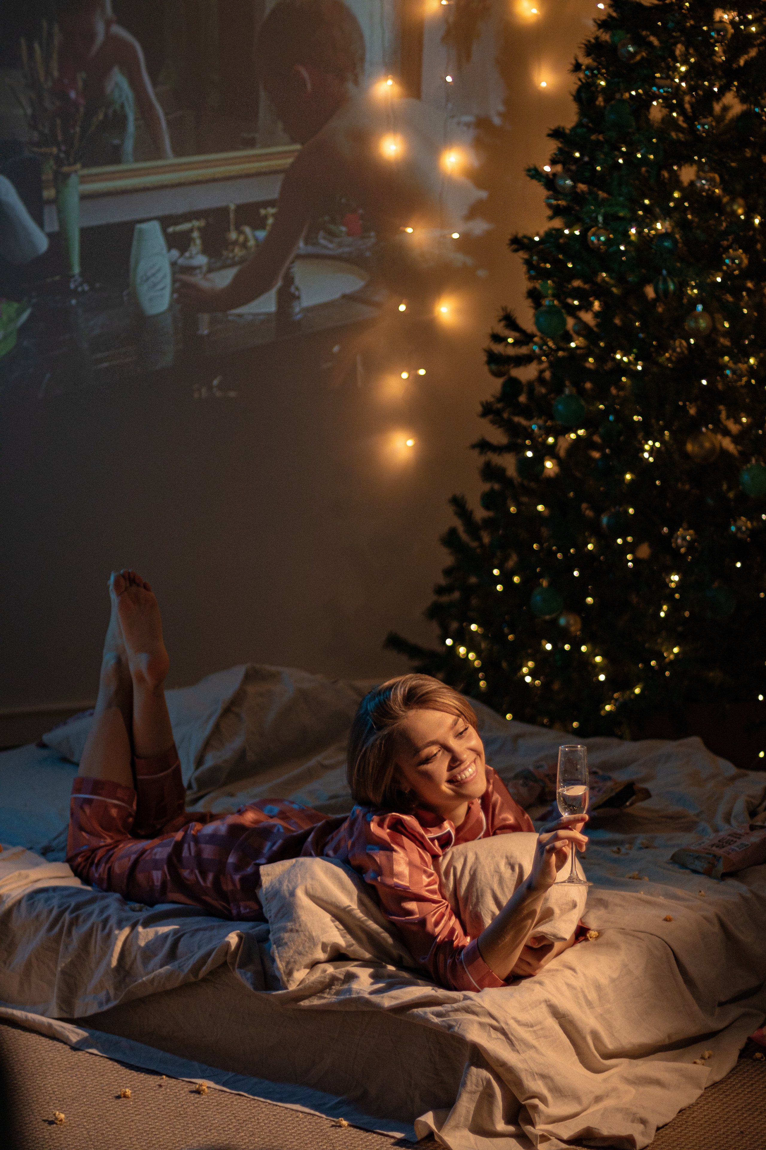 Индивидуальная съемка. Фотограф в Москве и Московской области — Акулина Софья