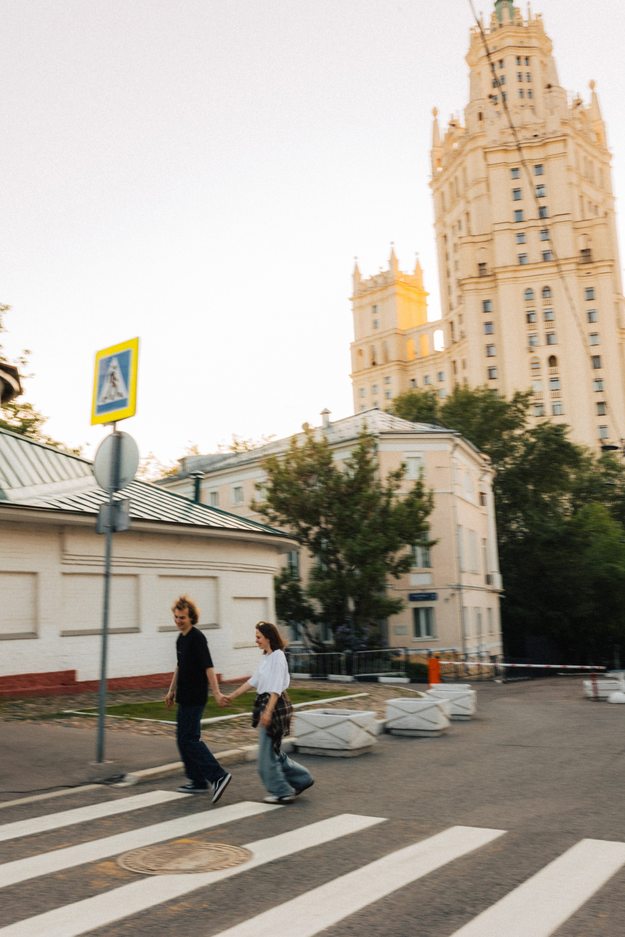 Сережа/Настя. Фотограф в Москве Татьяна Сергеева