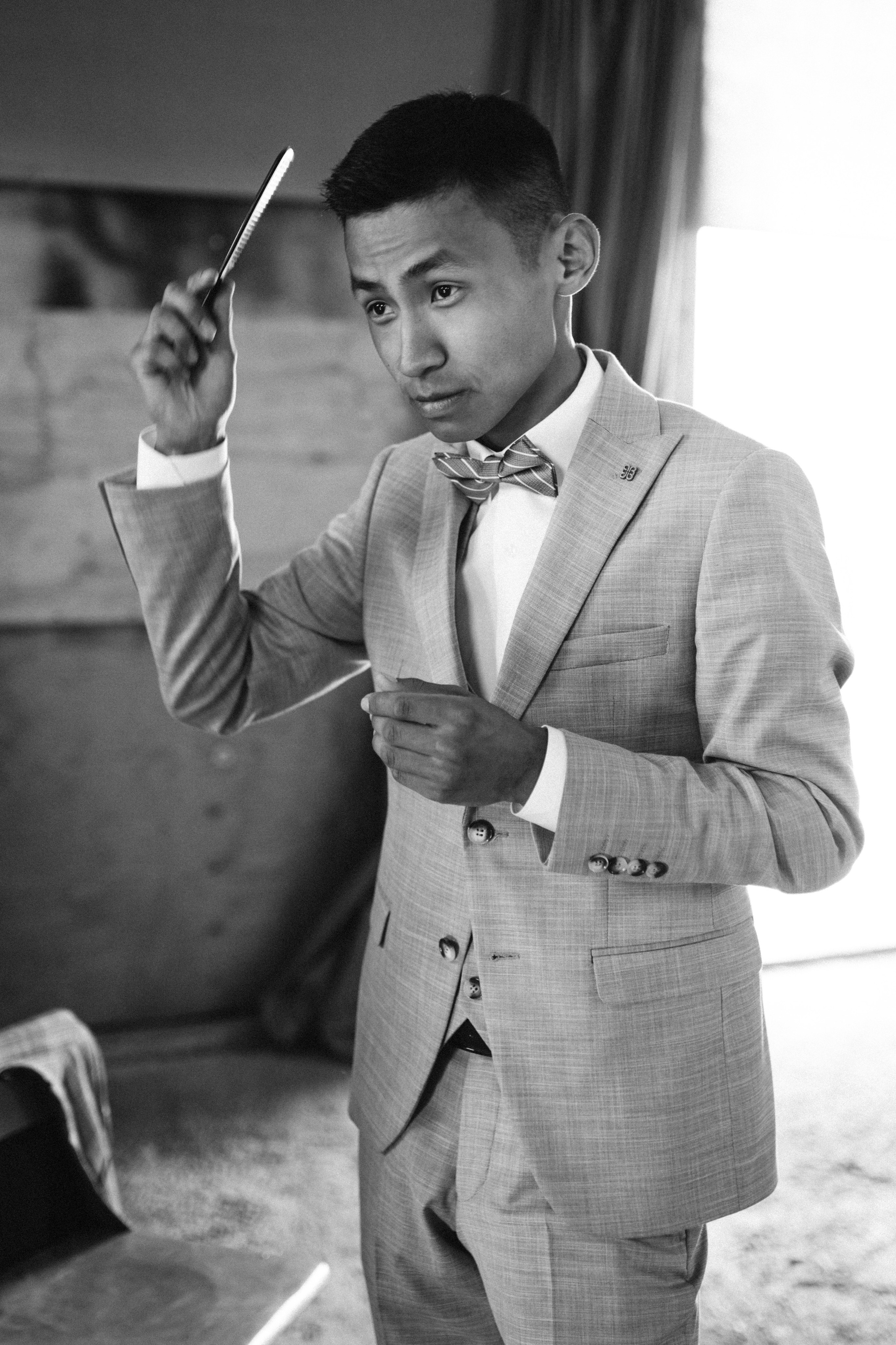 Свадьба Юлии и Андрея. Свадебный и репортажный фотограф в Якутске Владимир Бочкарев