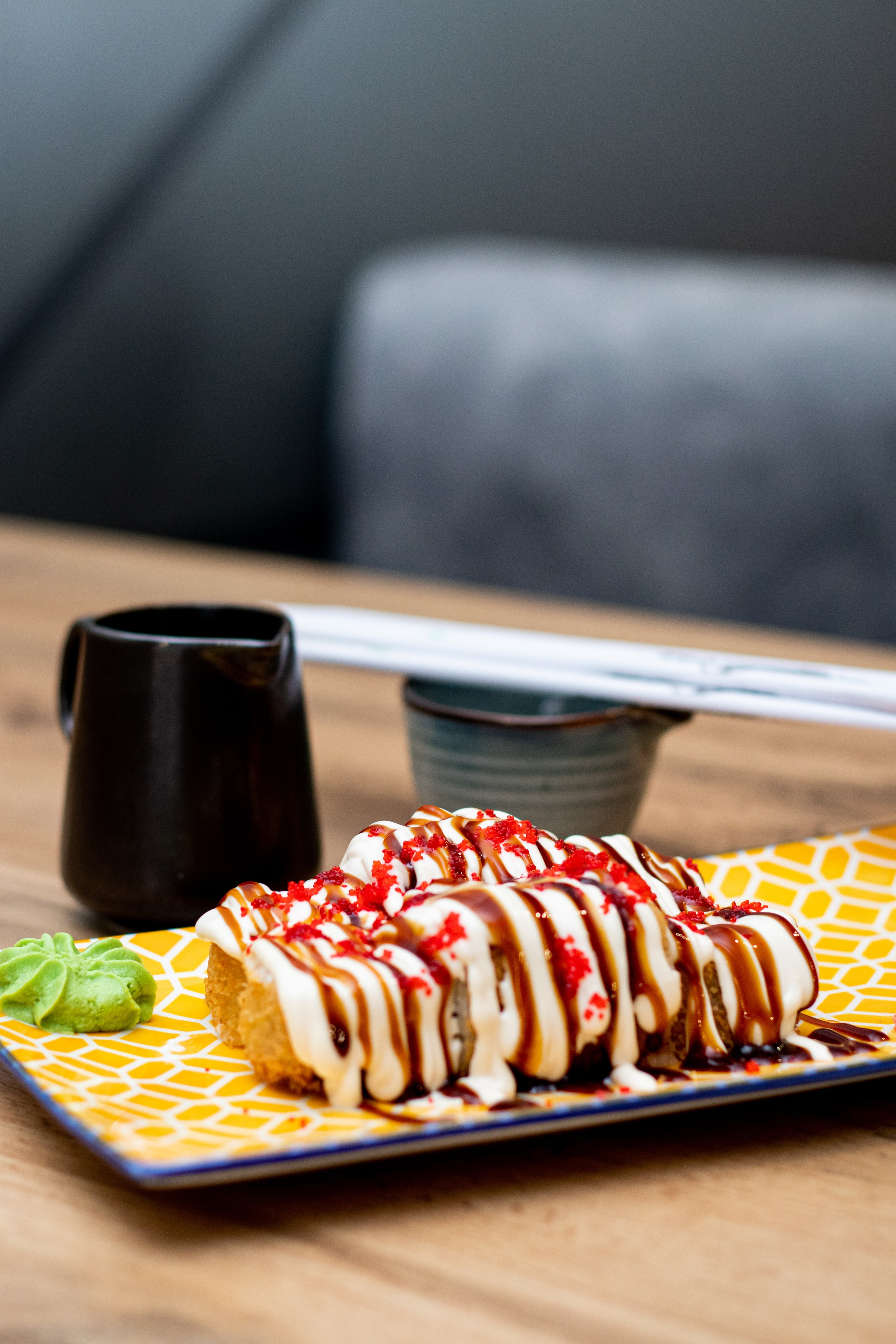 Для ресторана