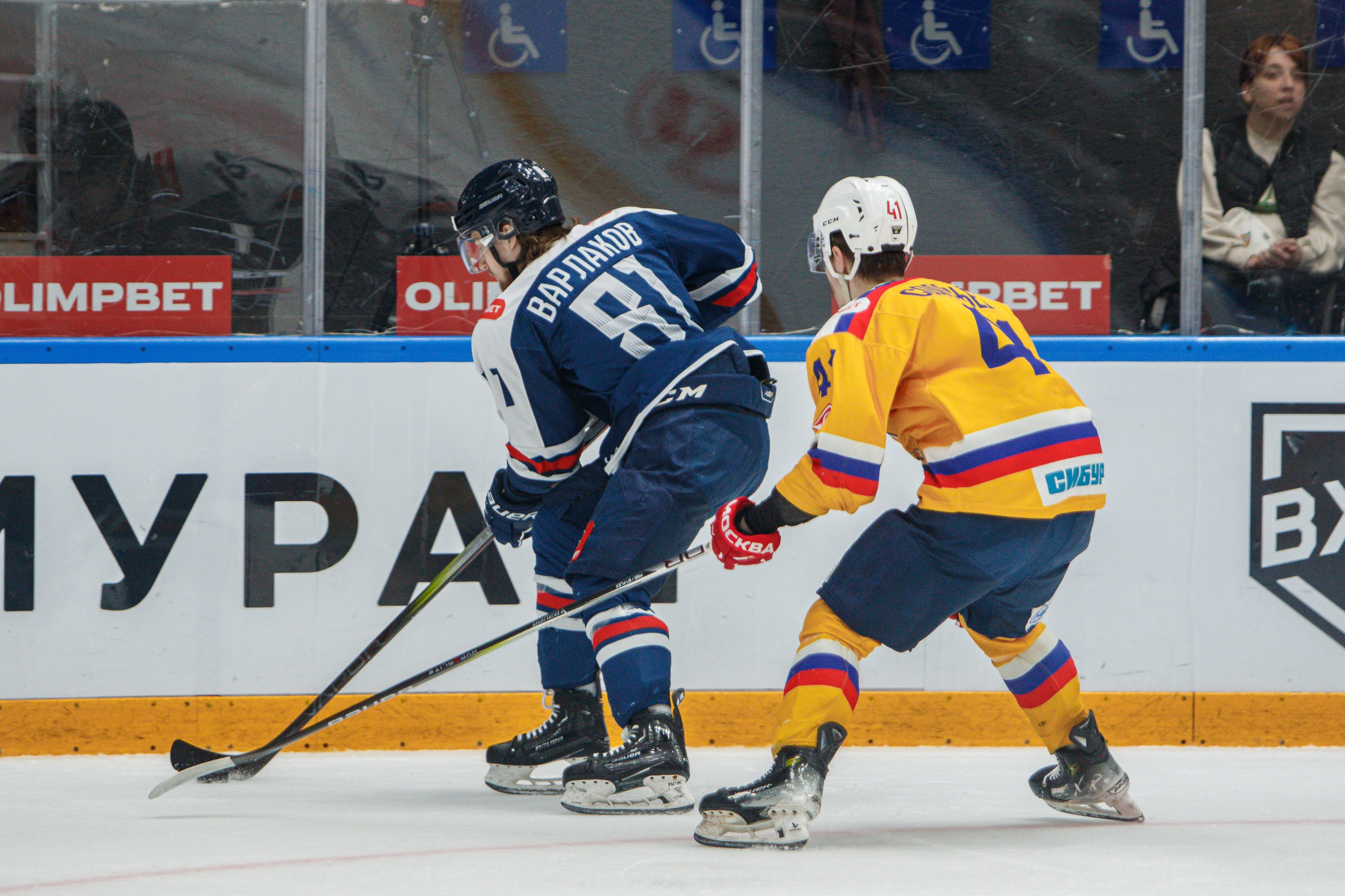 Торпедо-Горький — Химик. Спортивный фотограф в Смоленске — Екатерина Степенок