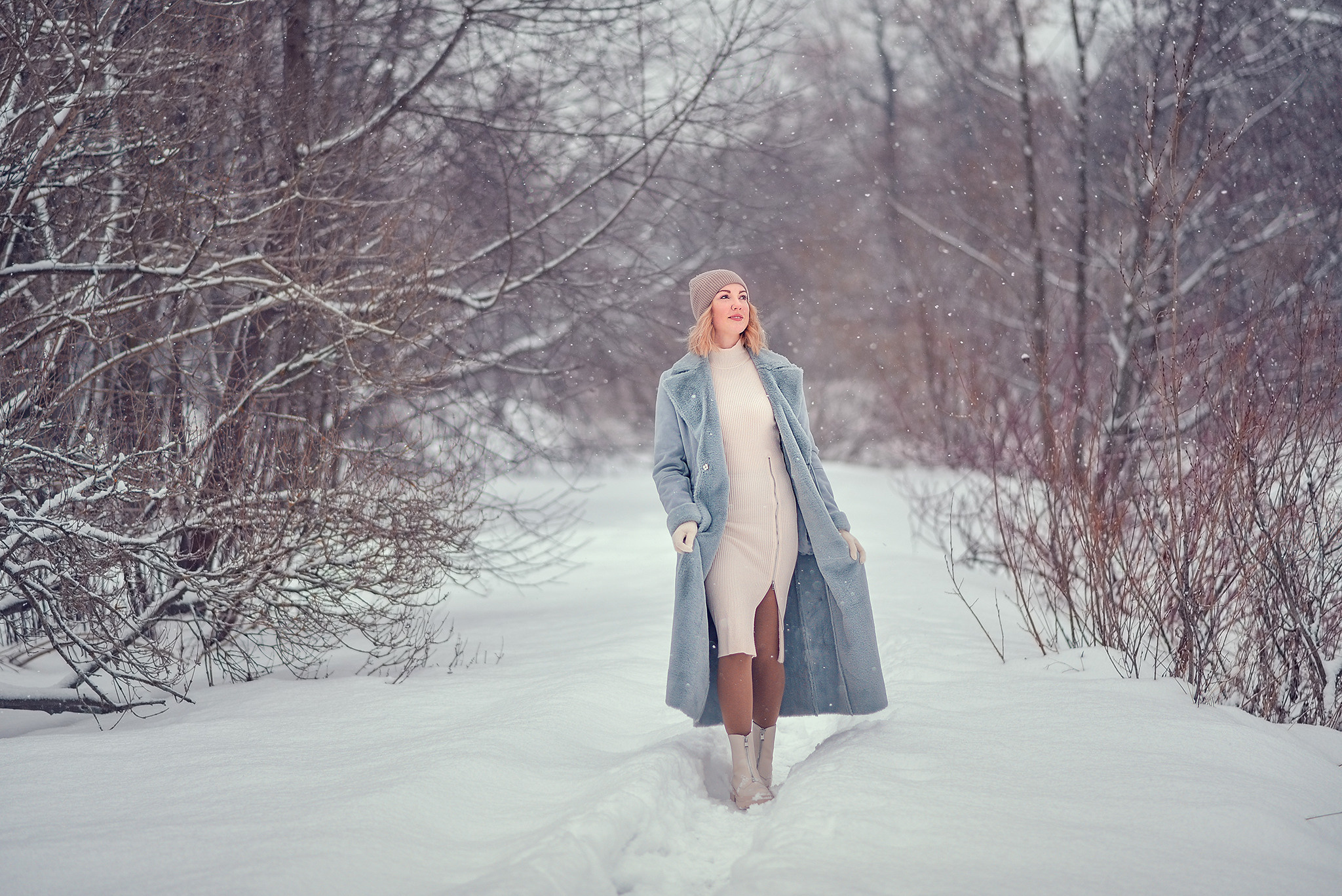 Фотосессия Юлии. Детский и семейный фотограф в Санкт-Петербурге и Мурманске Ксения Дуде