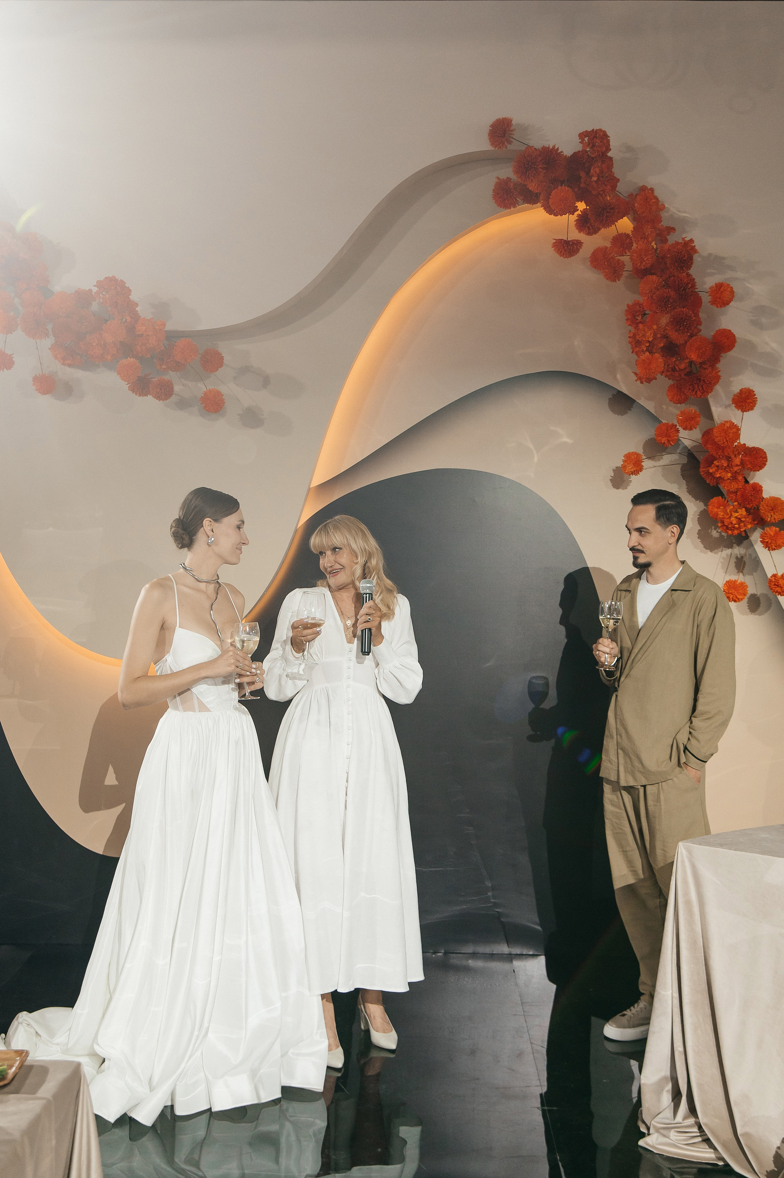 WEDDING. Мария — Свадебный фотограф