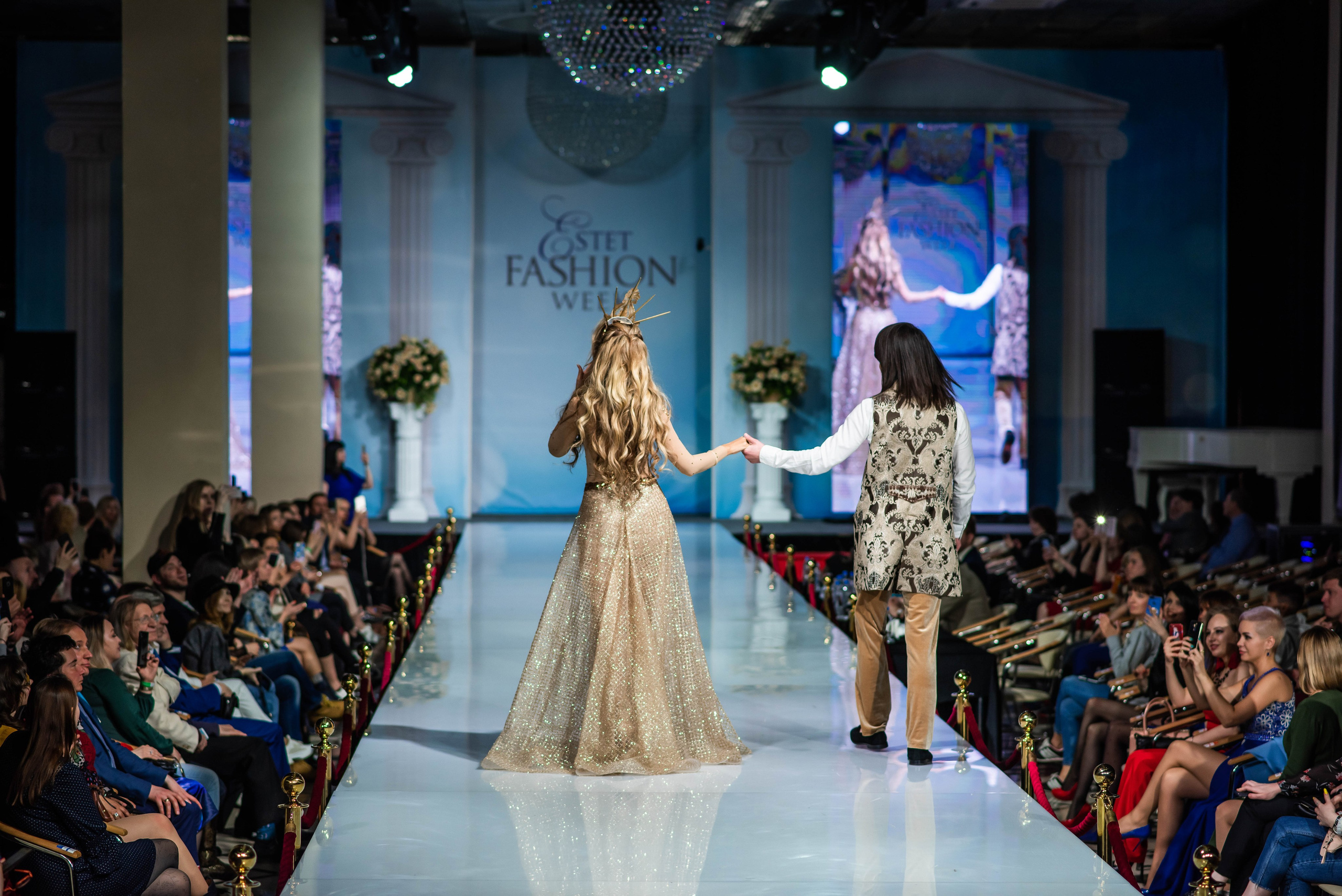 Кристина Кибовская. Главная