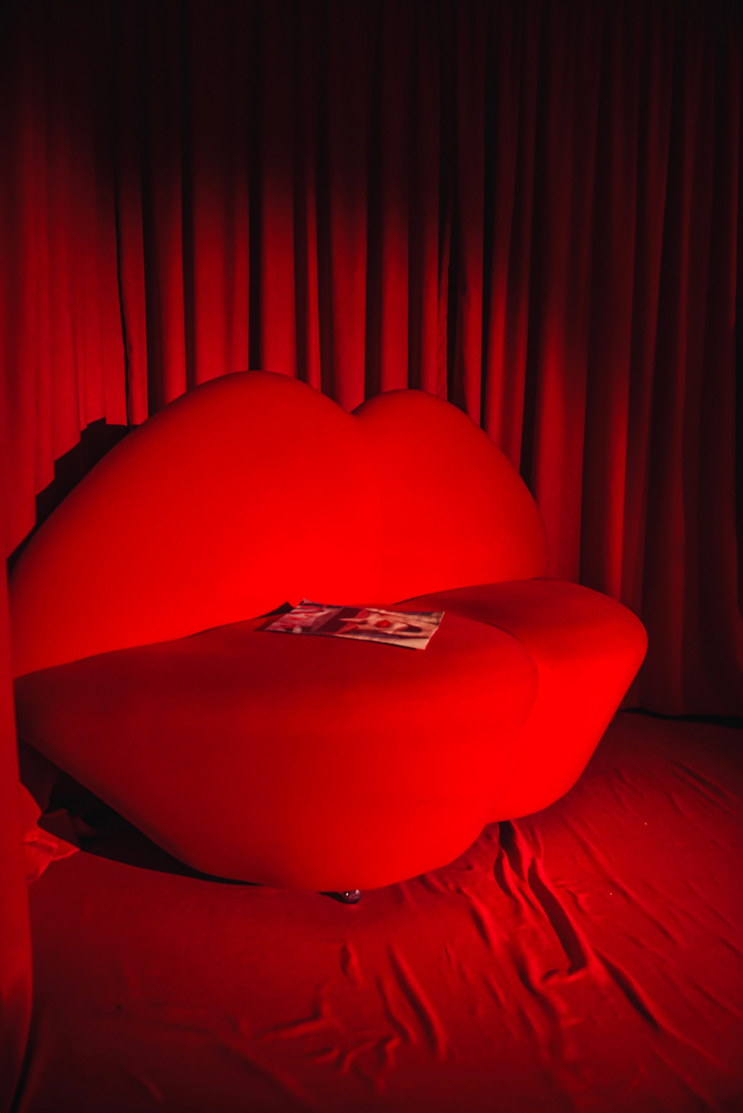 Зал ART. Фотостудия Элис