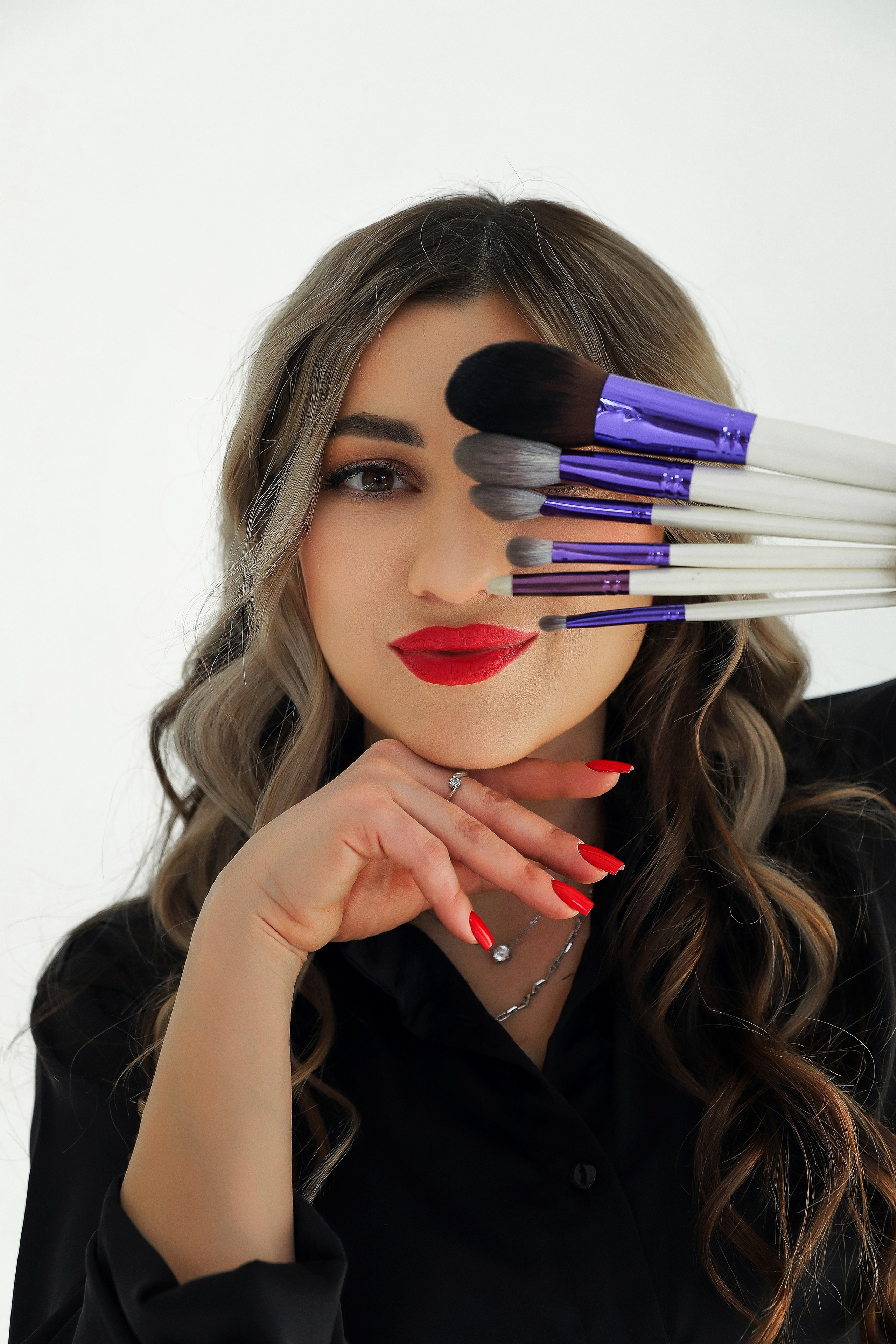 Контентная съемка. Фотограф в Краснодаре Анна Светикова