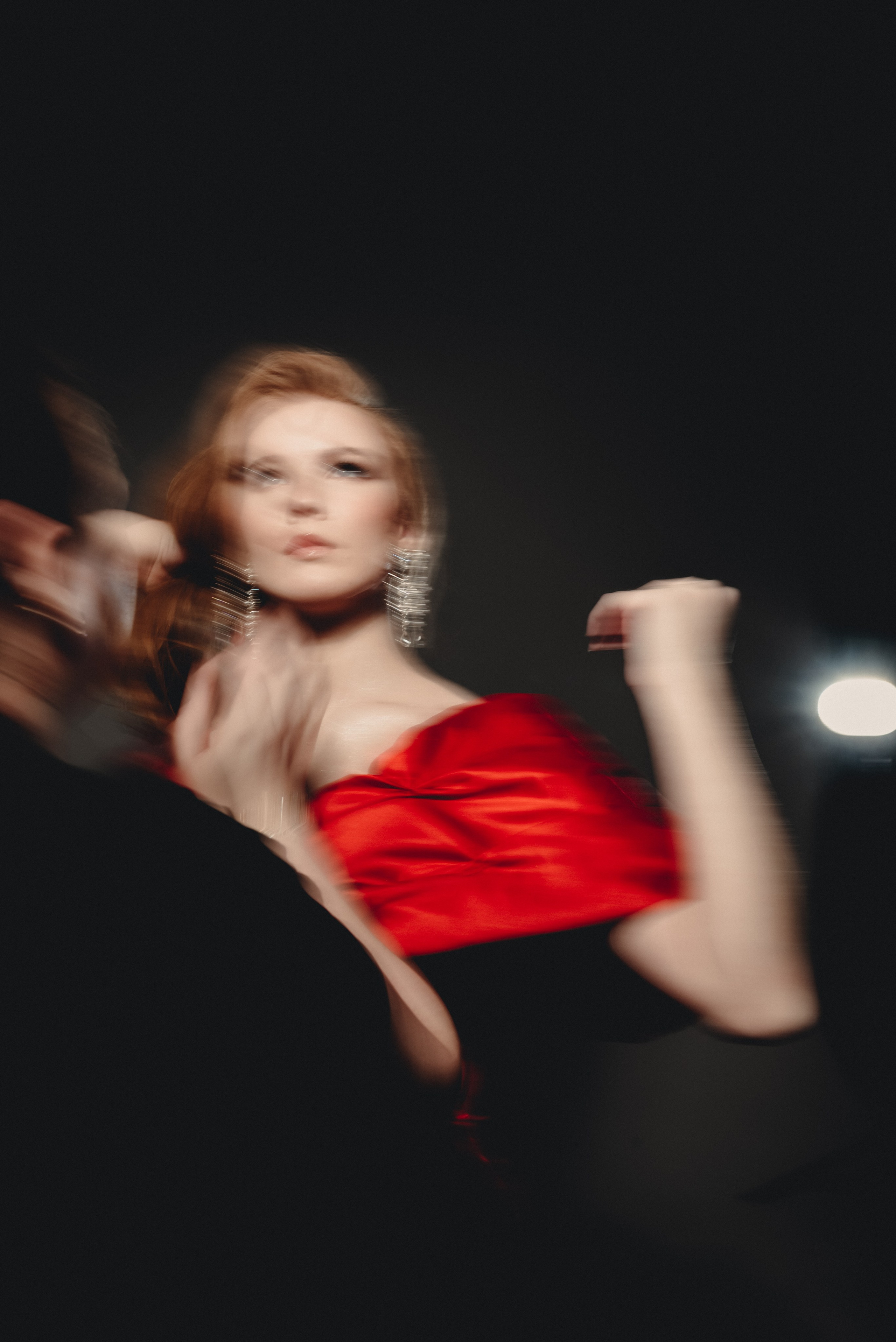 VERONIKA 2024 étude. Фотограф Санкт-Петербург, Новороссийск