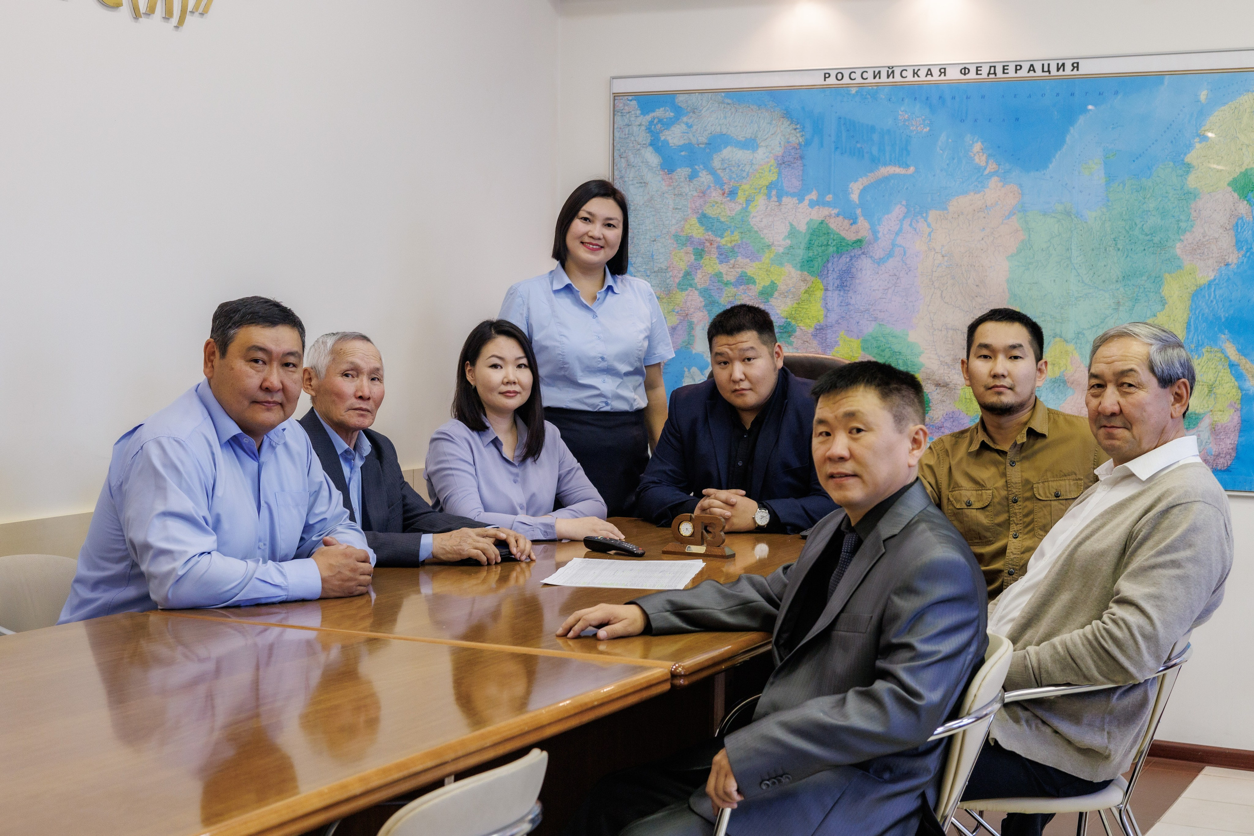 КОЛЛЕКТИВНЫЕ. ФОТОГРАФ в Якутске Сардана Баишева