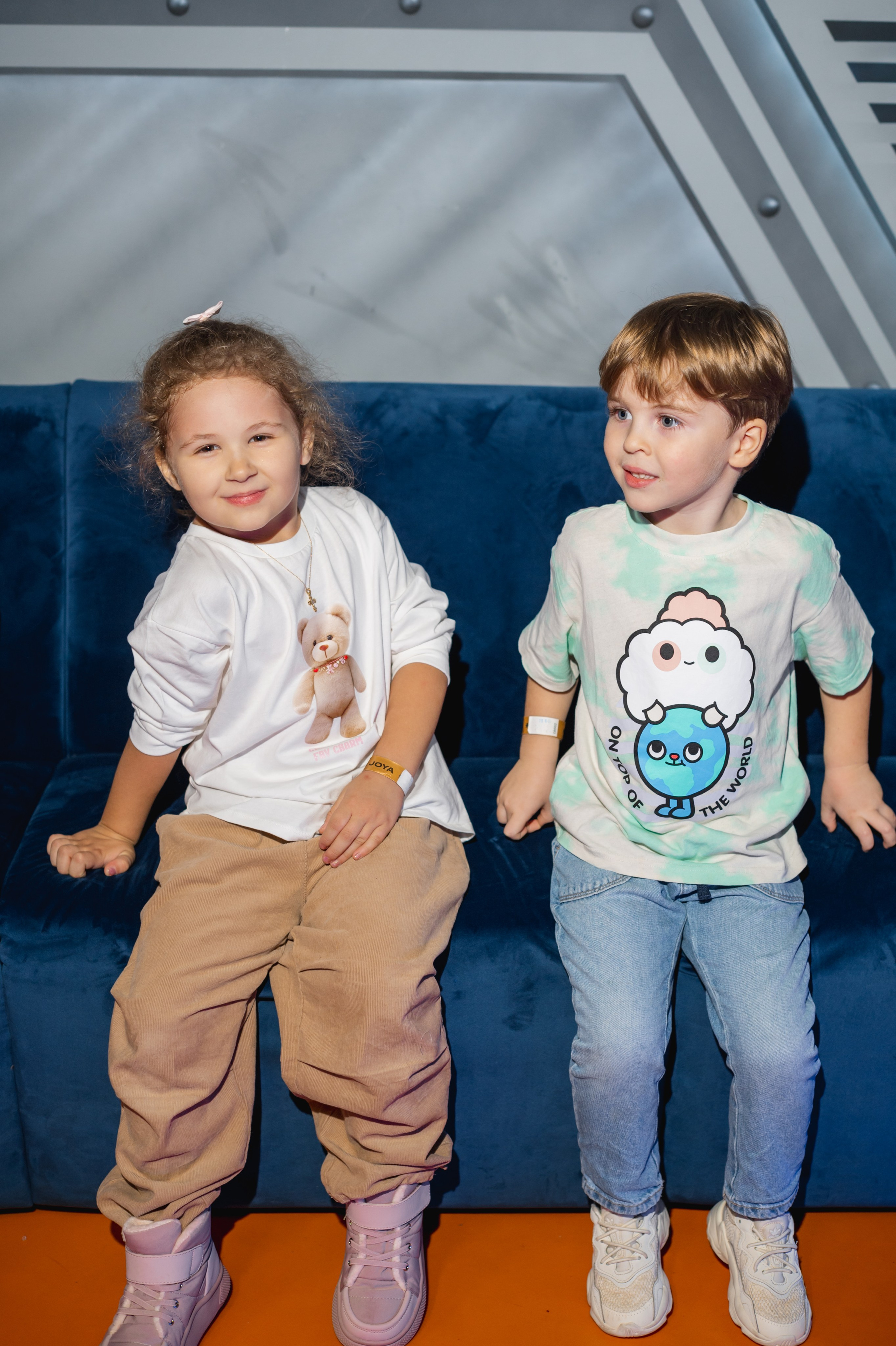 Детские Праздники