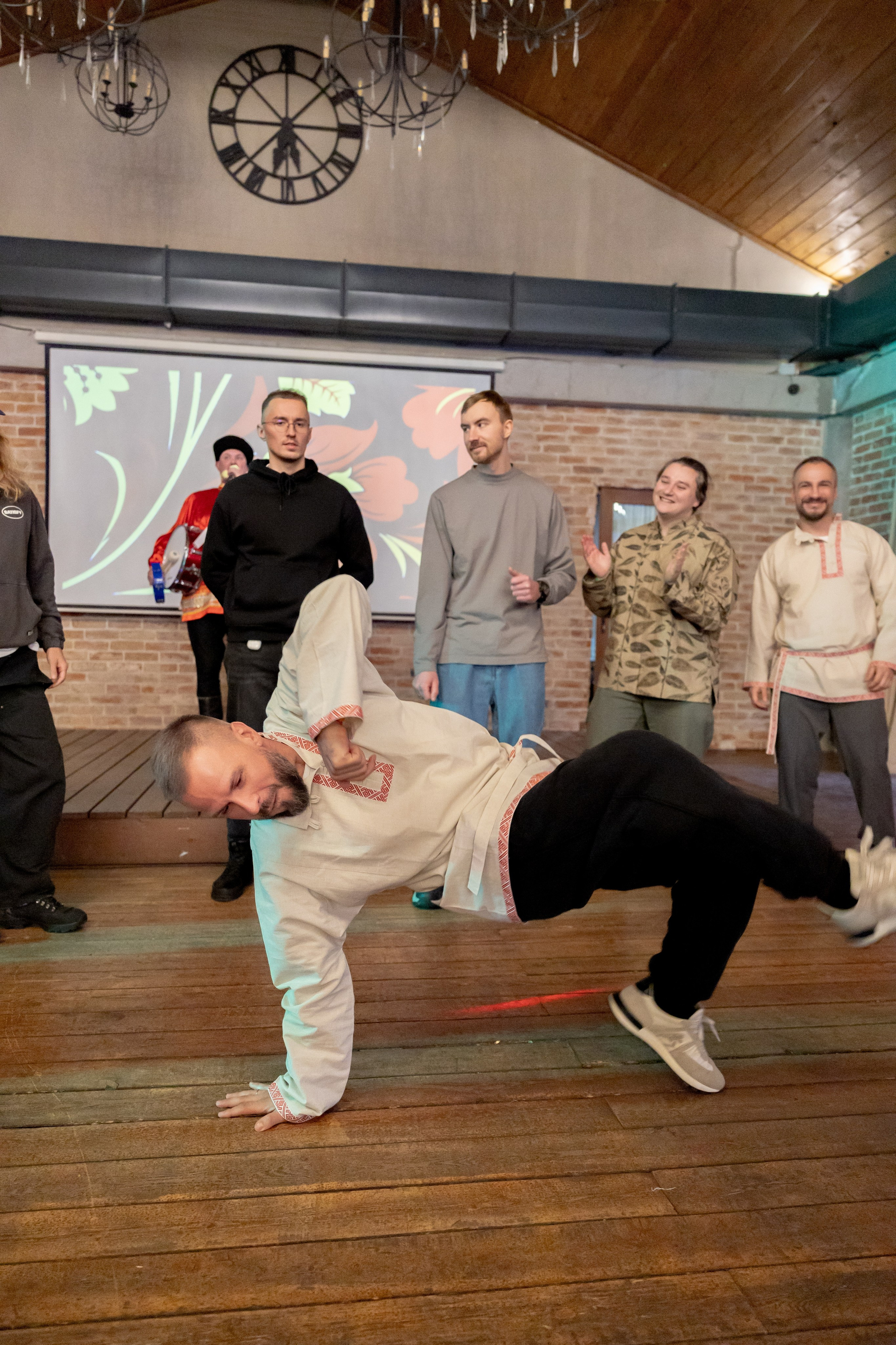 Genius group. Обо мне