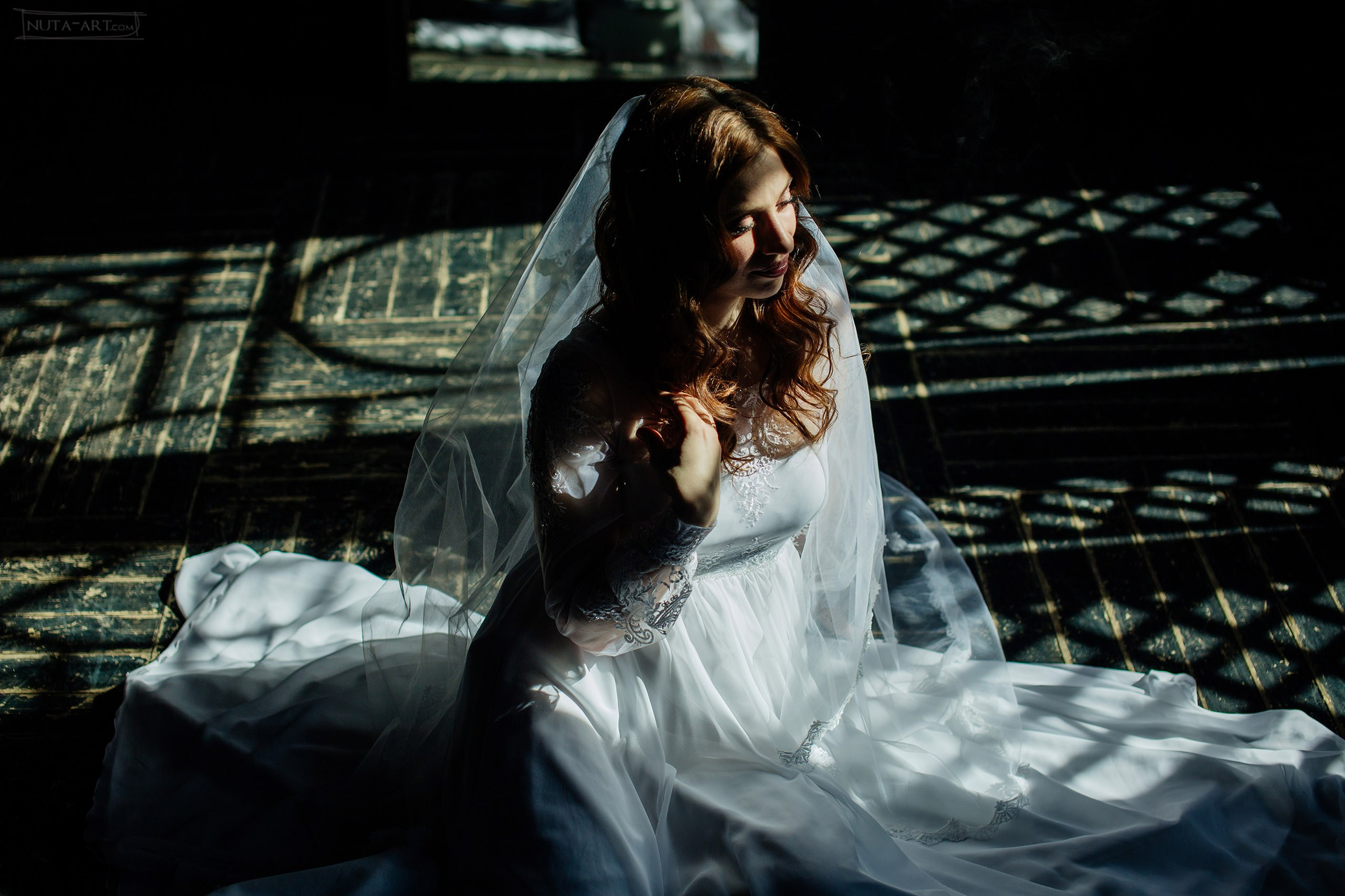 Love Story. NUTA ART - photo-video creator